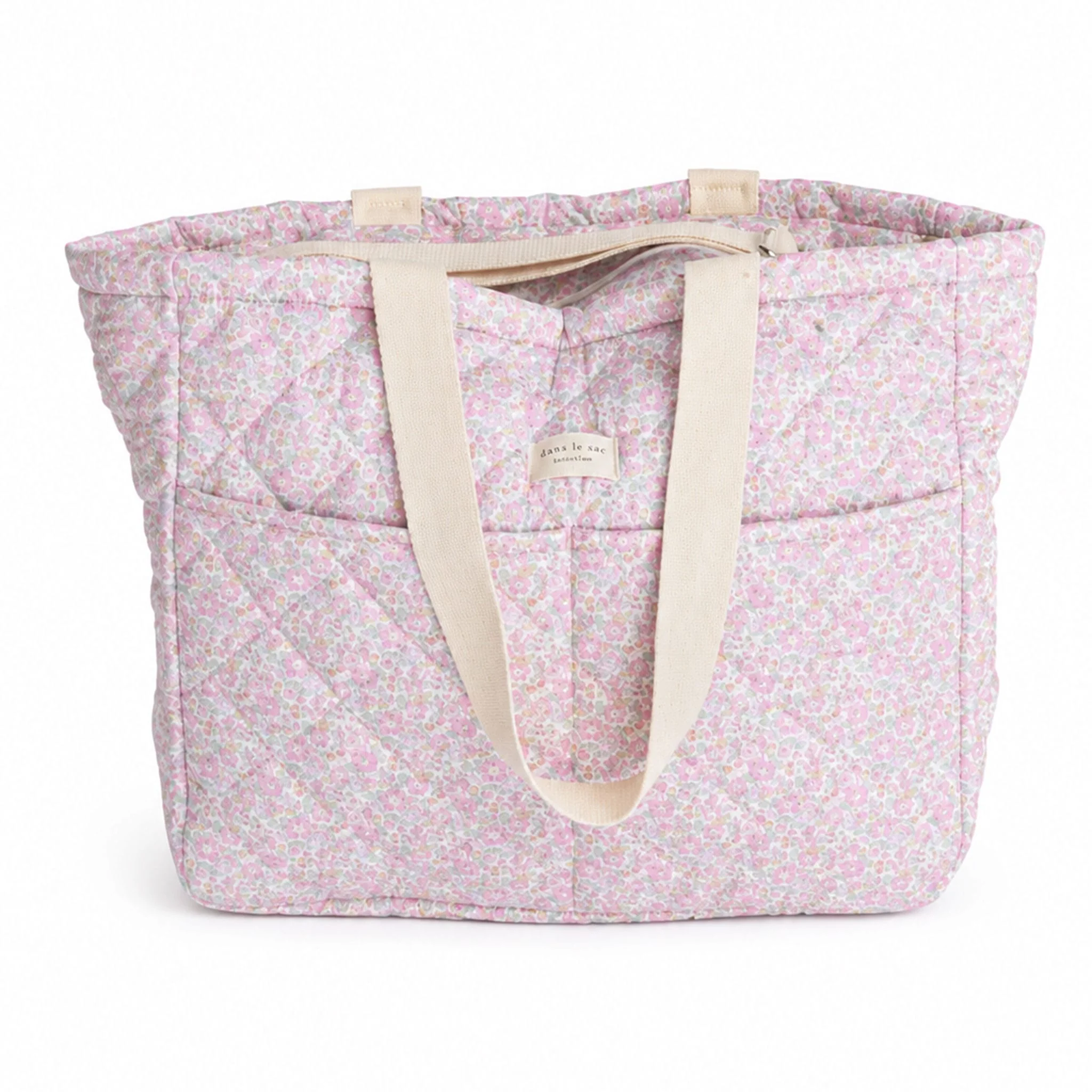 Sac À Couches Capsule Dans le sac x Liberty London