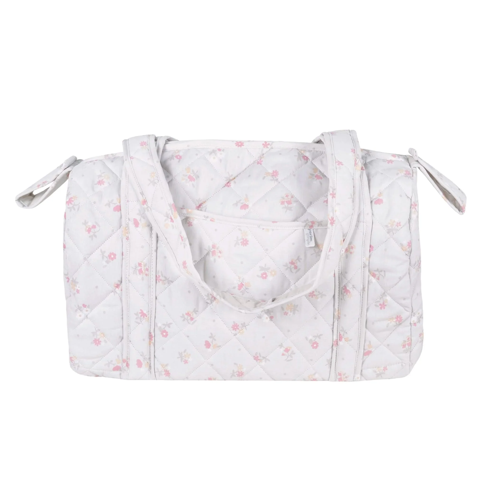 Sac À Couches - Floral