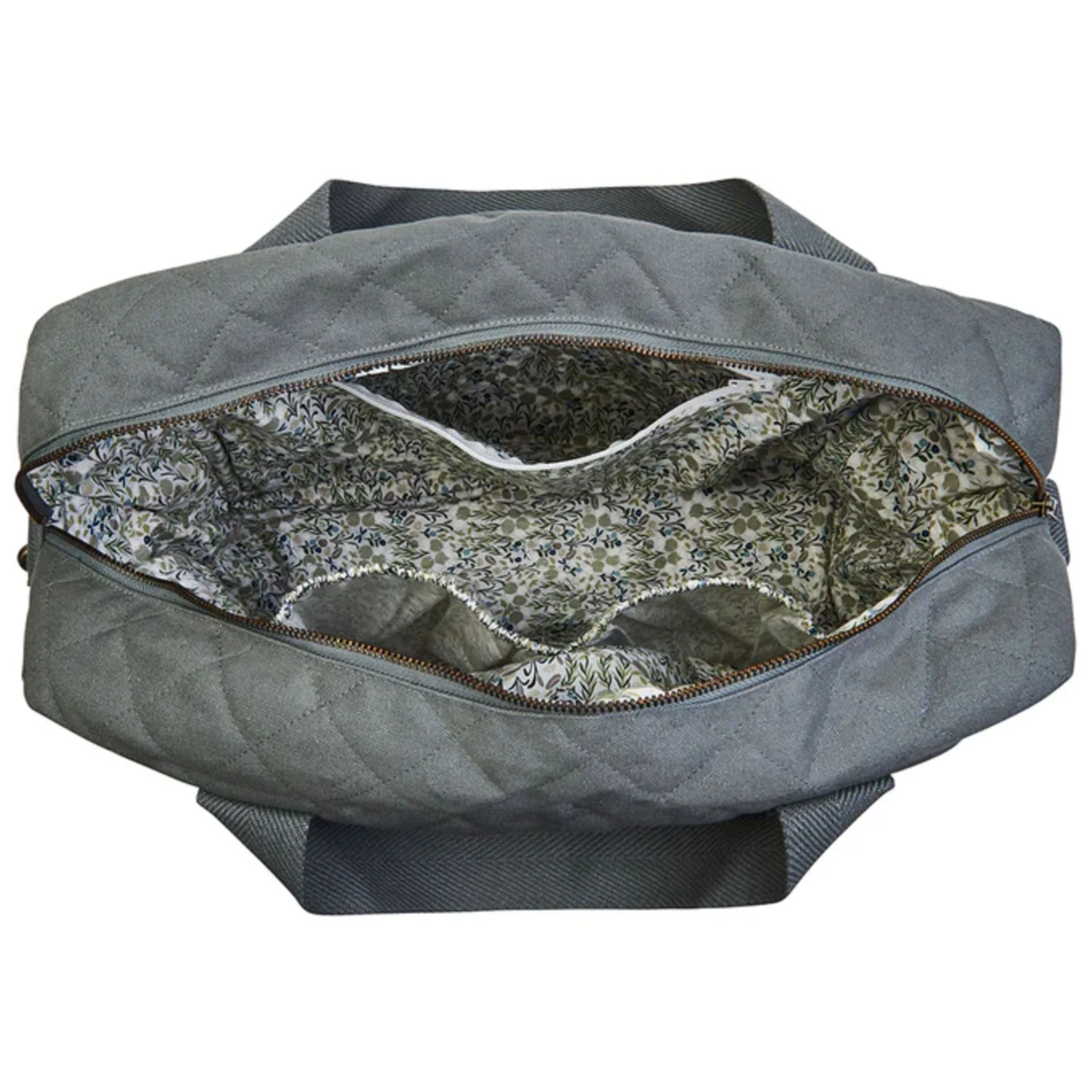 Sac à Couches Avery Row - Flint / Gris Verdâtre - Image 7