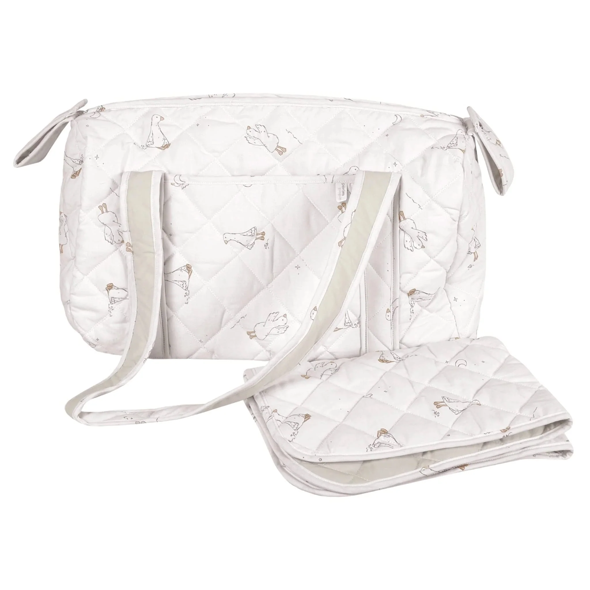 Sac À Couches-Oies - Image 2