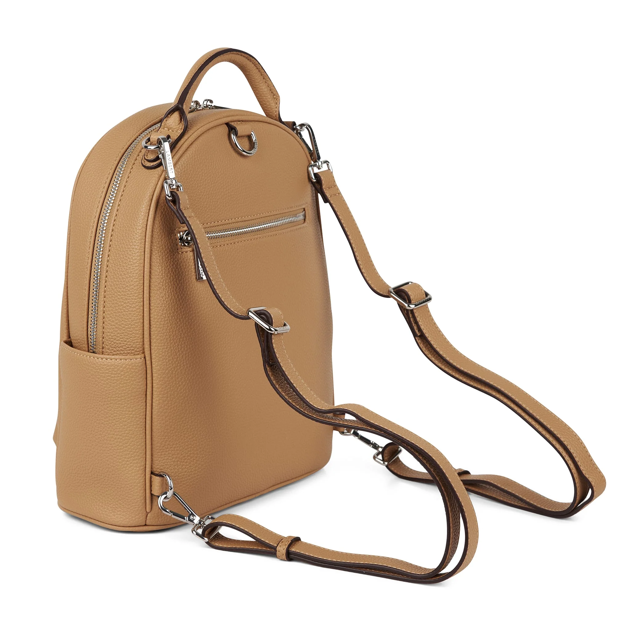 Sac à Dos 3-en-1 Maude - Beige Souvenir - Image 3
