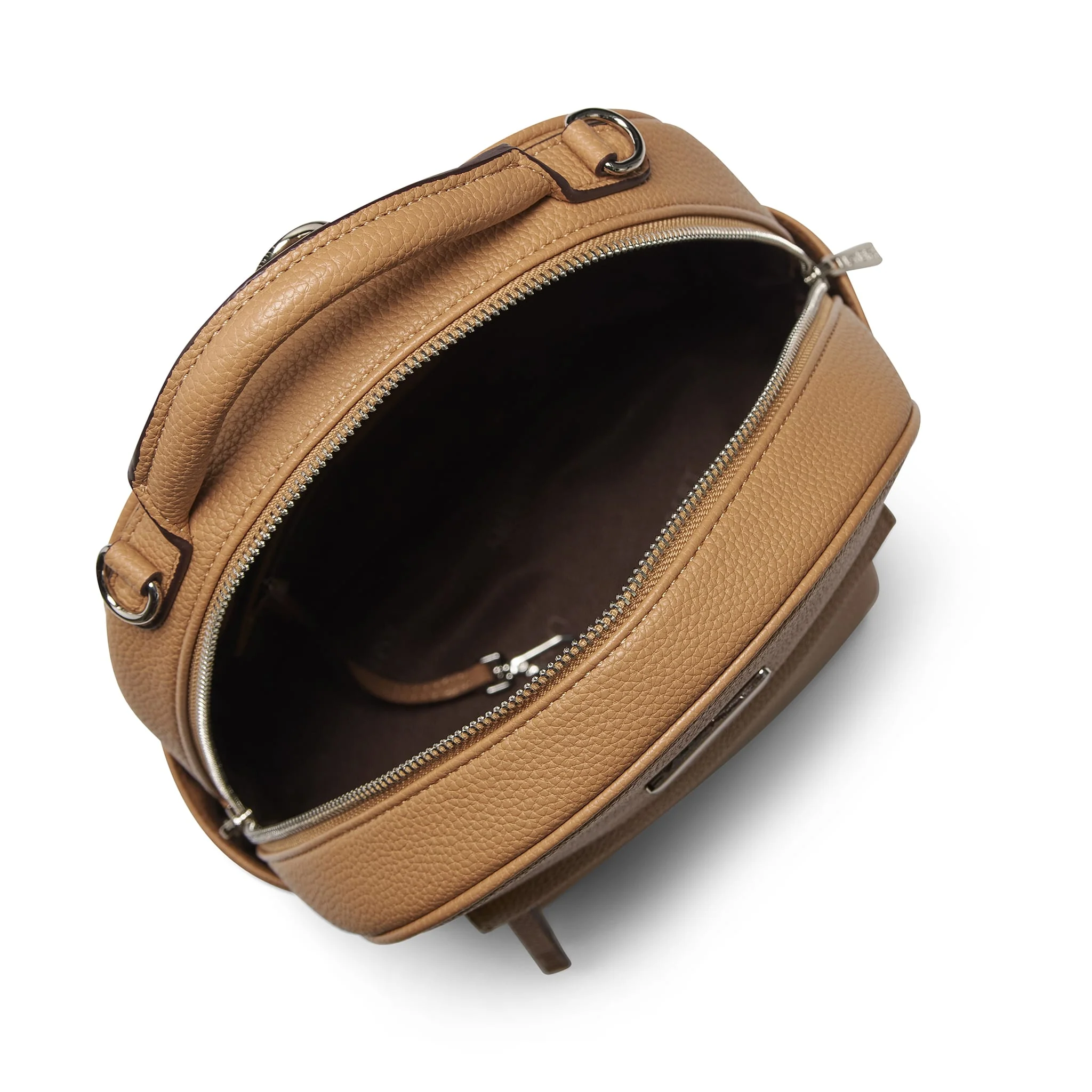 Sac à Dos 3-en-1 Maude - Beige Souvenir - Image 7