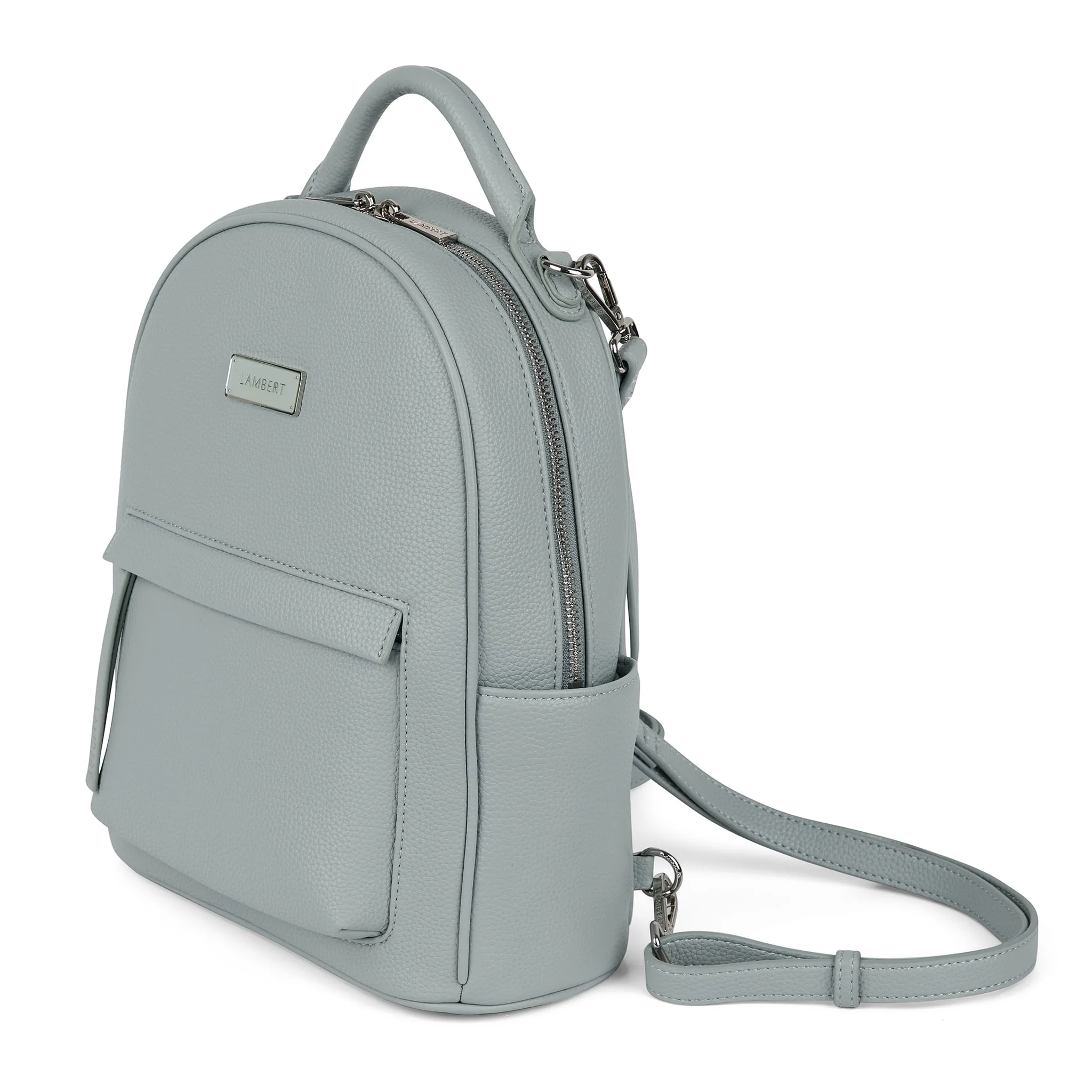Sac à Dos 3-en-1 Maude - Bleu Daydream - Image 2