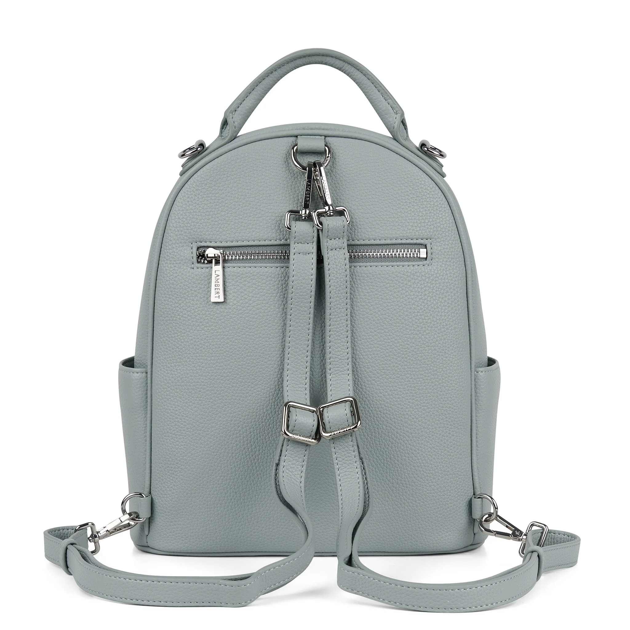 Sac à Dos 3-en-1 Maude - Bleu Daydream - Image 4