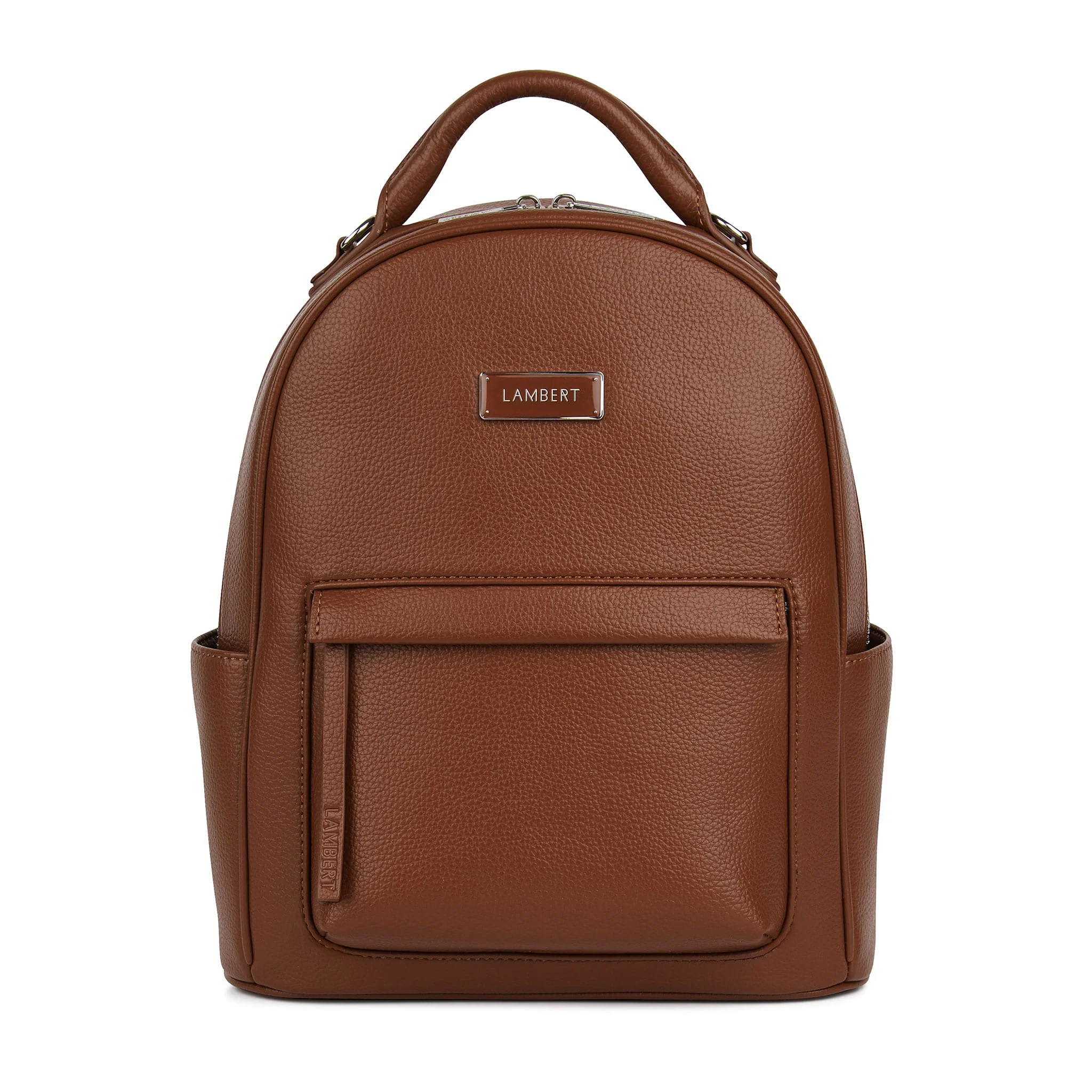 Sac à Dos 3-en-1 Maude - Noisette