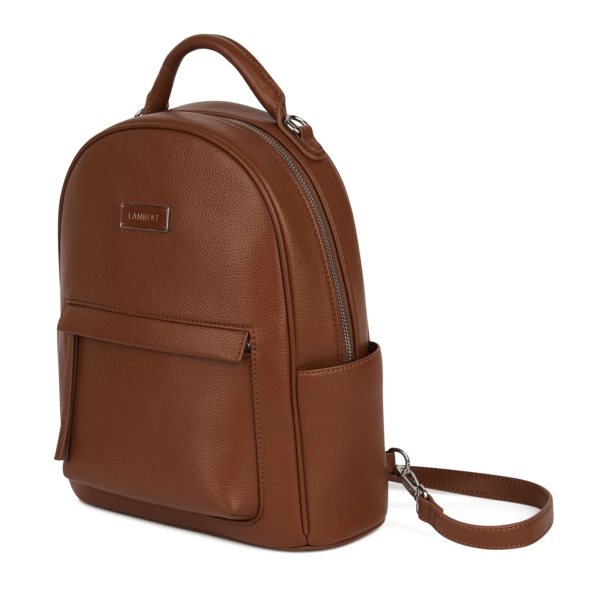 Sac à Dos 3-en-1 Maude - Noisette - Image 2