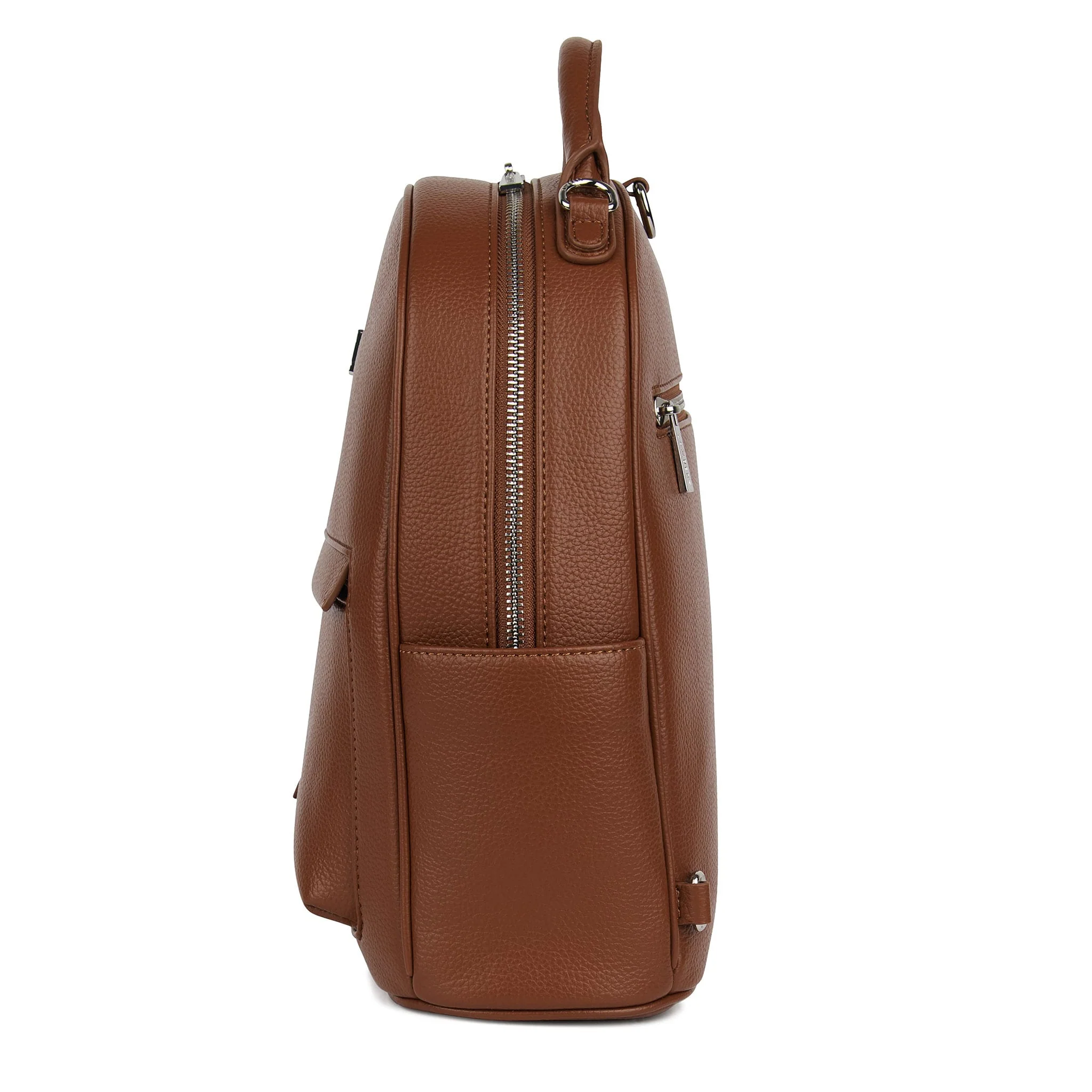 Sac à Dos 3-en-1 Maude - Noisette - Image 5