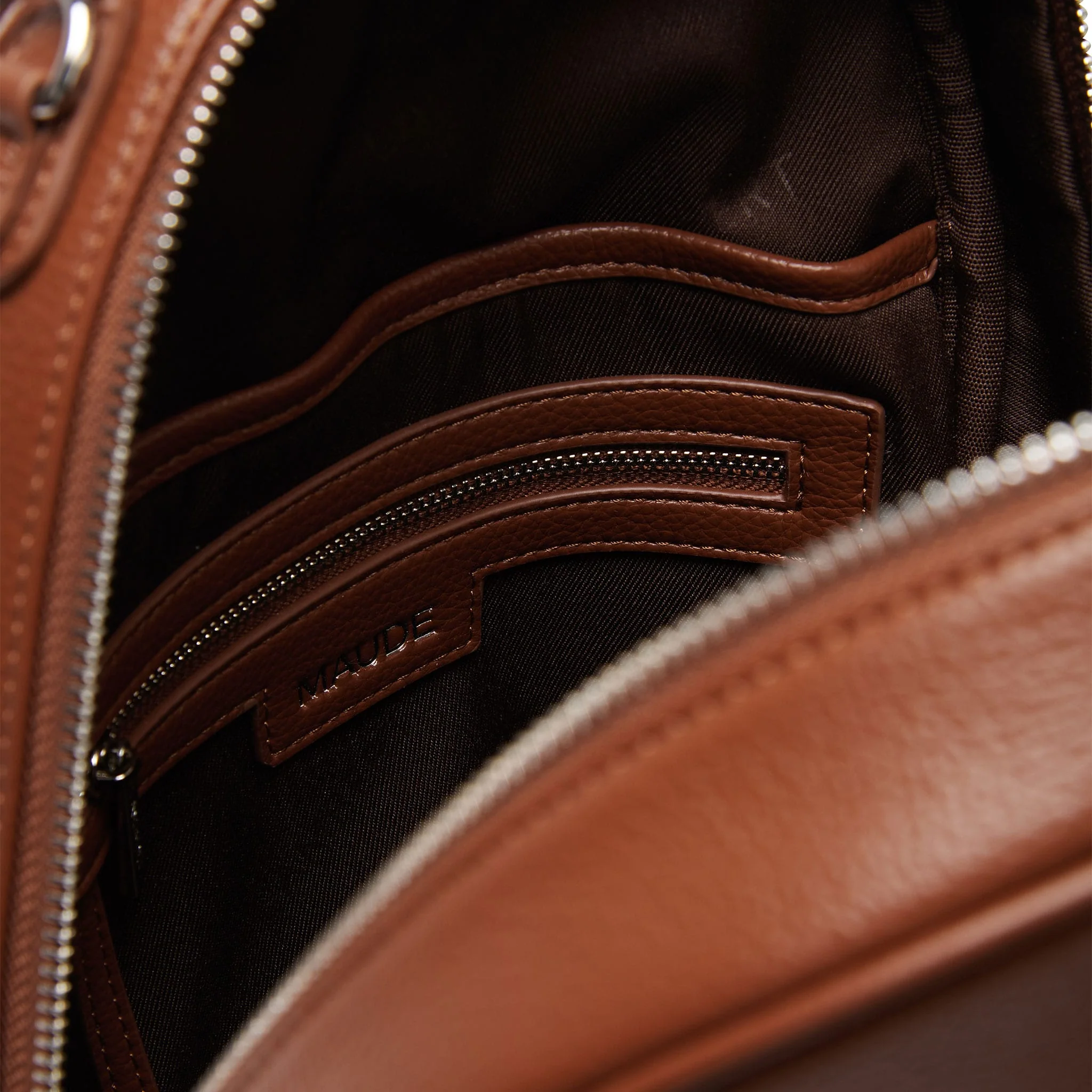 Sac à Dos 3-en-1 Maude - Noisette - Image 7