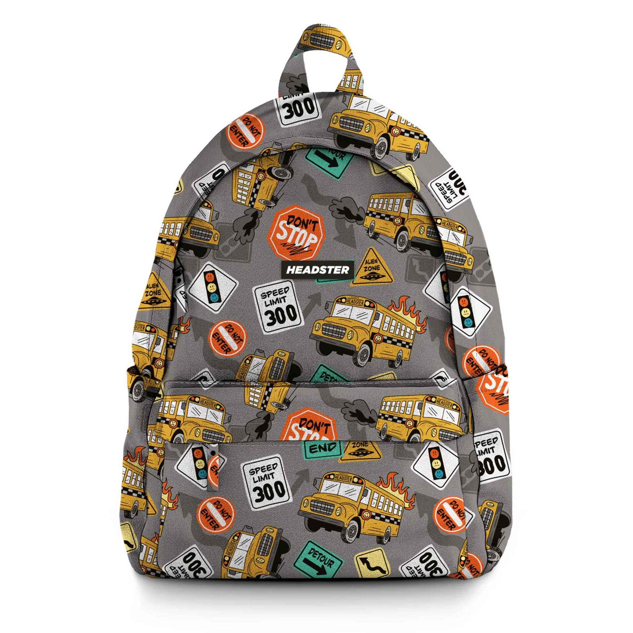 Sac à Dos Autobus 20L
