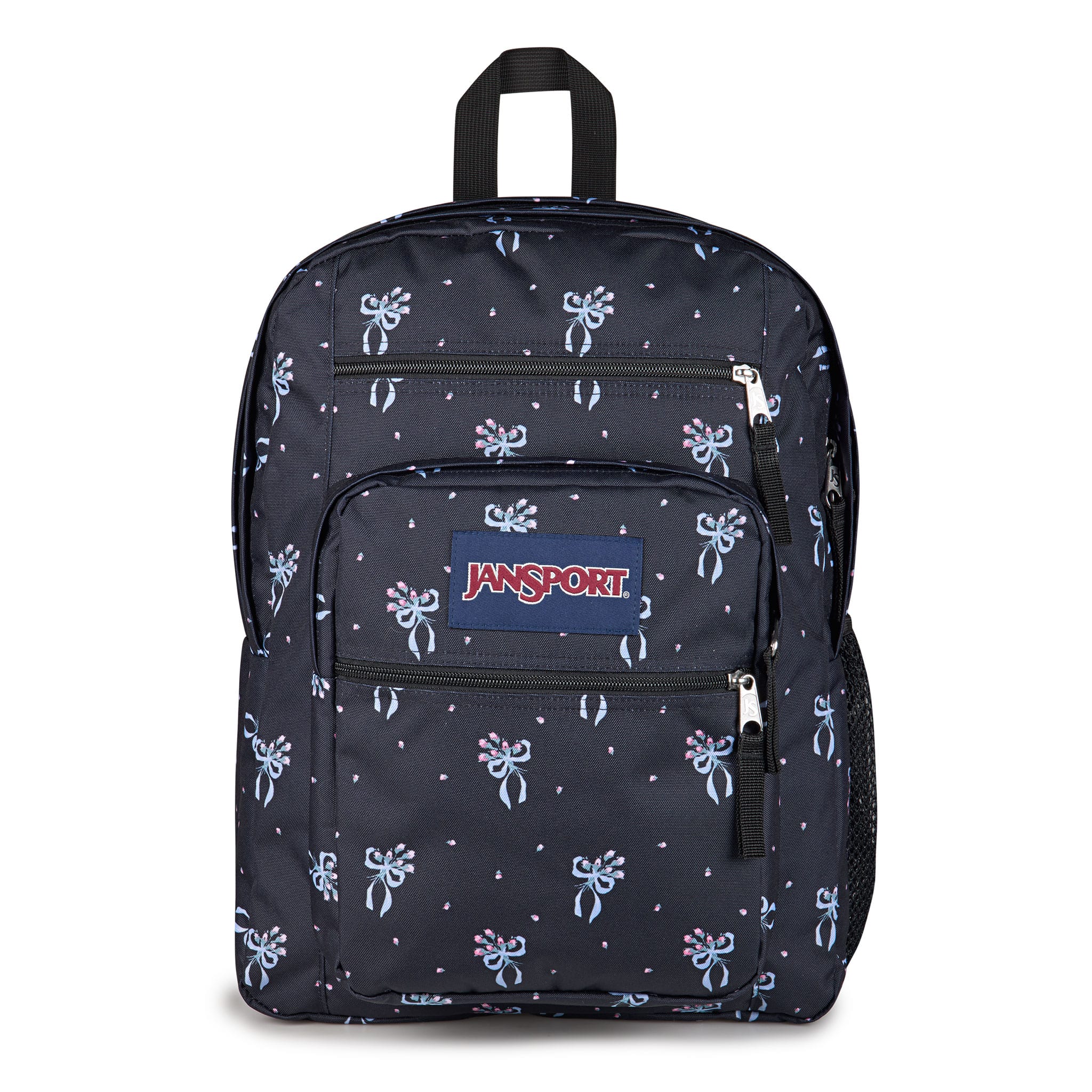 Sac à Dos Big Student 34L - Boucle
