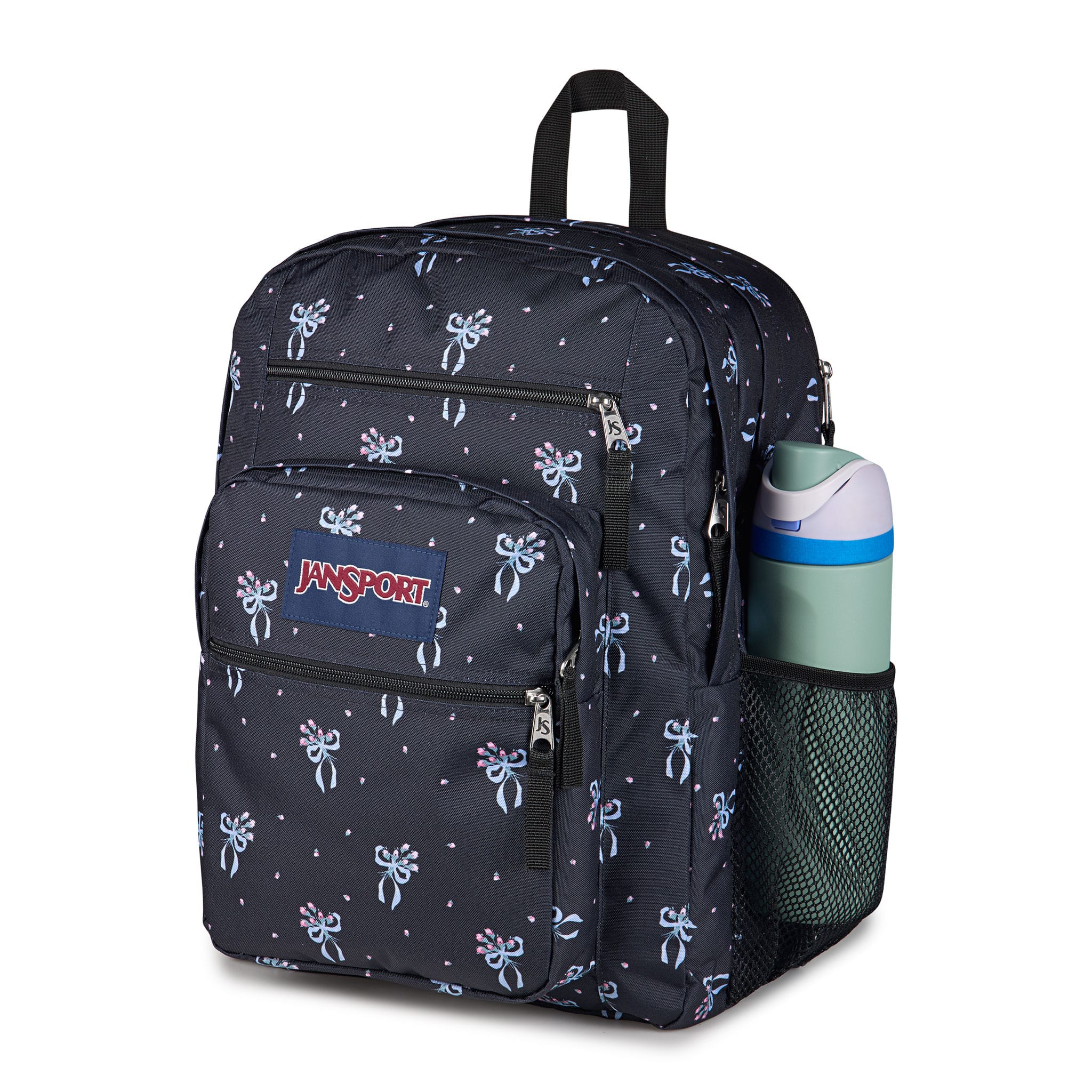 Sac à Dos Big Student 34L - Boucle - Image 3