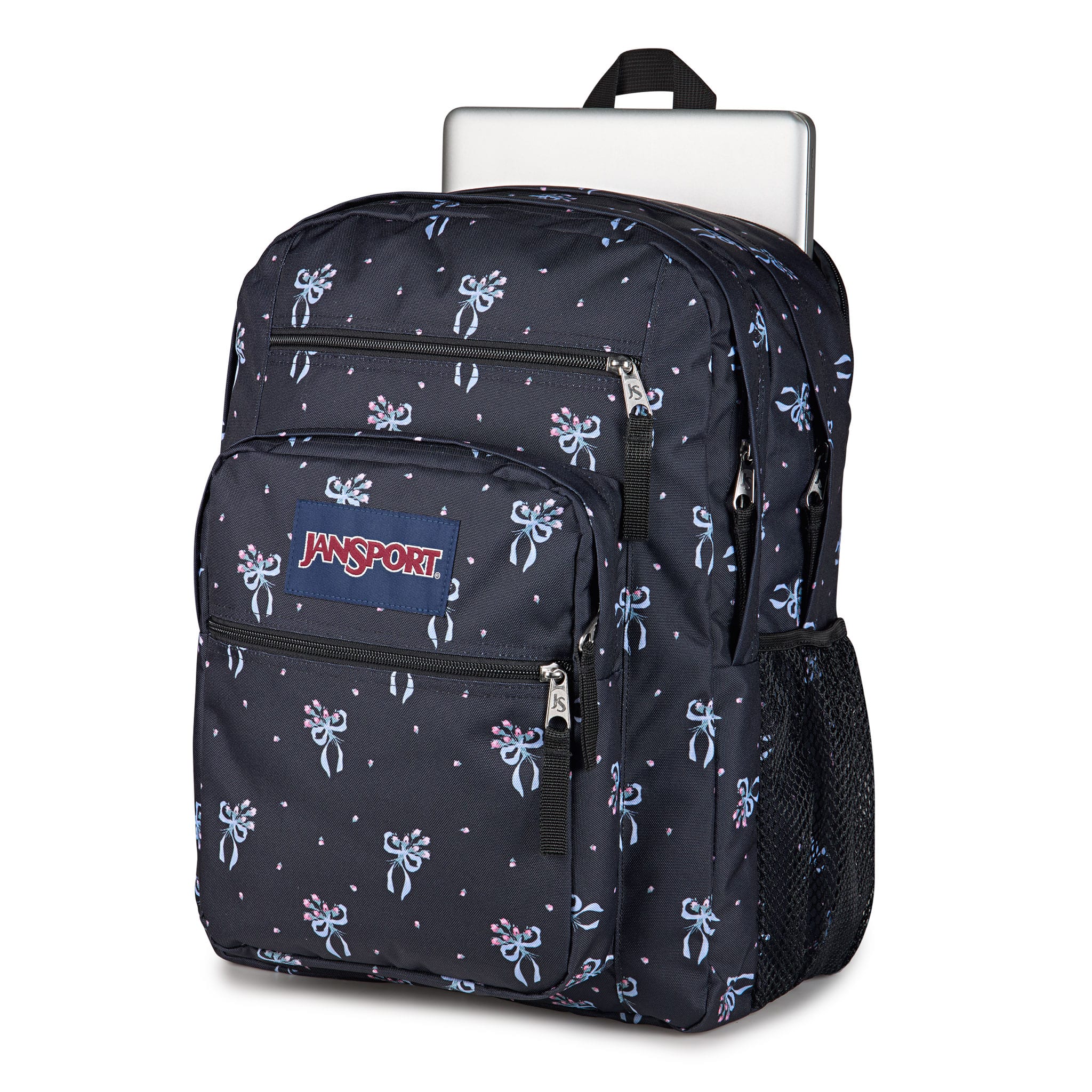 Sac à Dos Big Student 34L - Boucle - Image 4