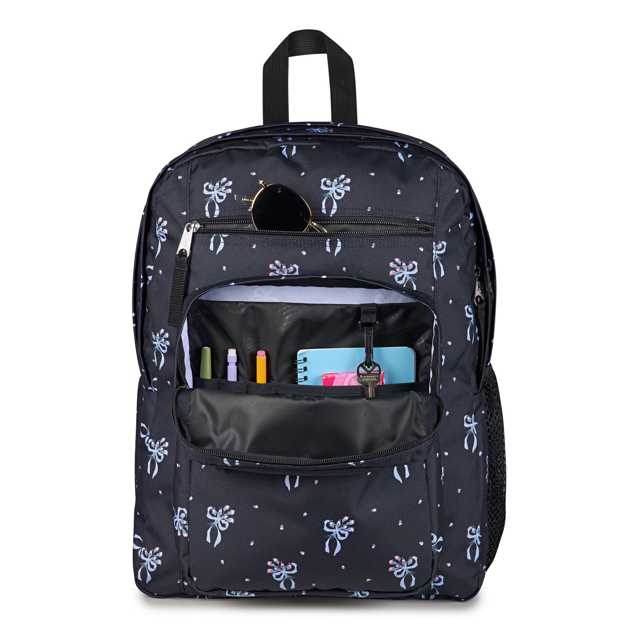 Sac à Dos Big Student 34L - Boucle - Image 5