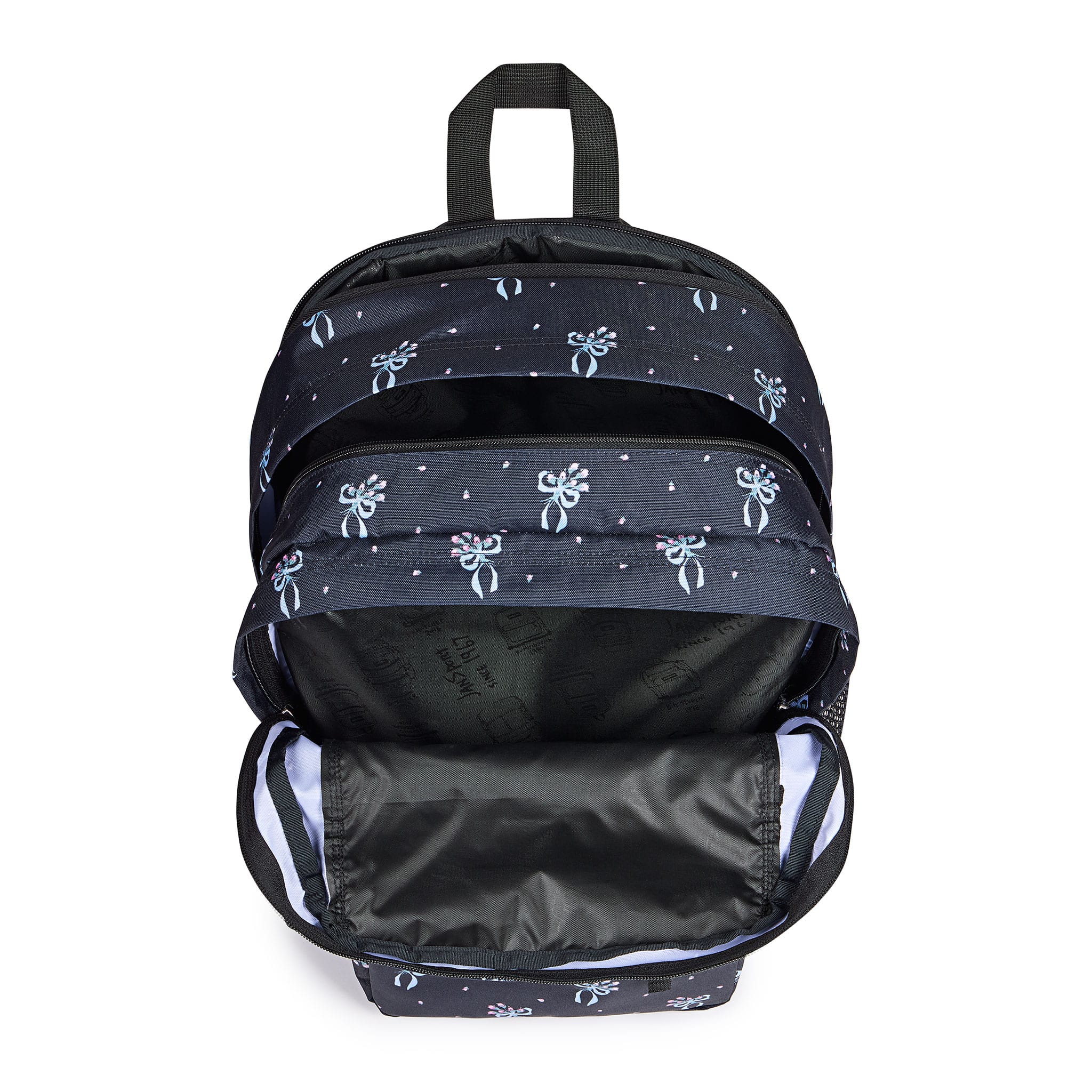 Sac à Dos Big Student 34L - Boucle - Image 6