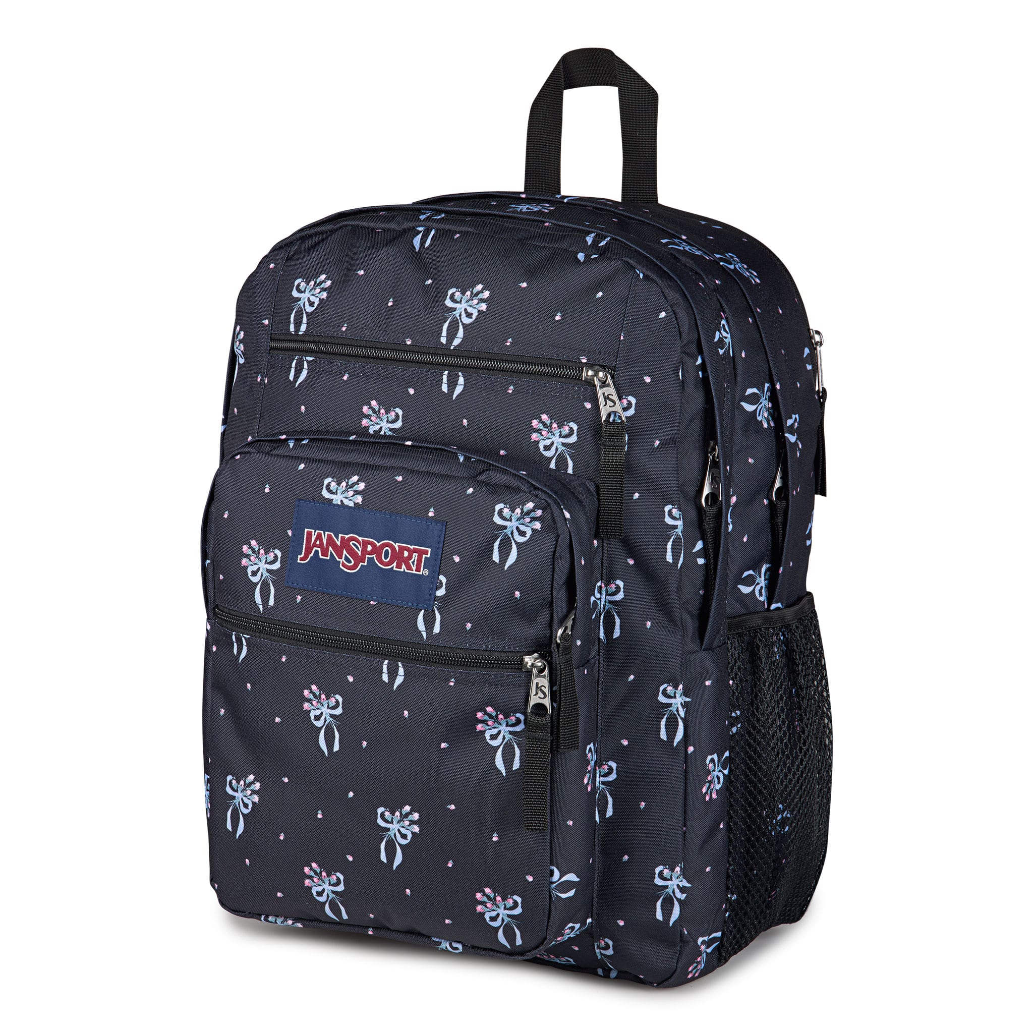 Sac à Dos Big Student 34L - Boucle - Image 7