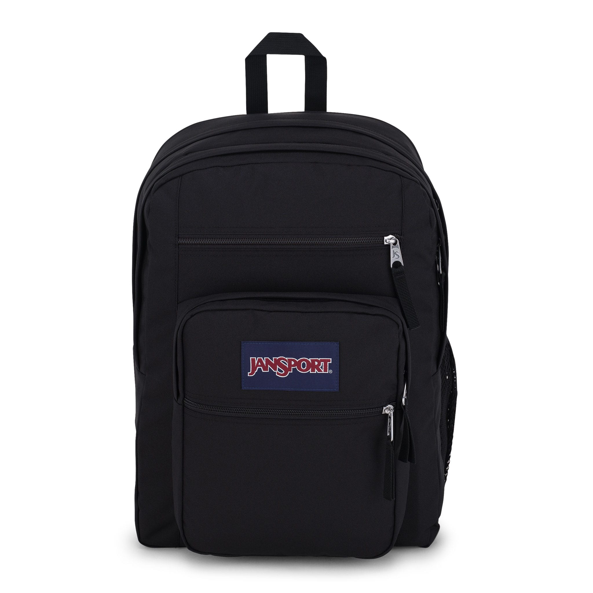Sac à Dos Big Student Noir 34L