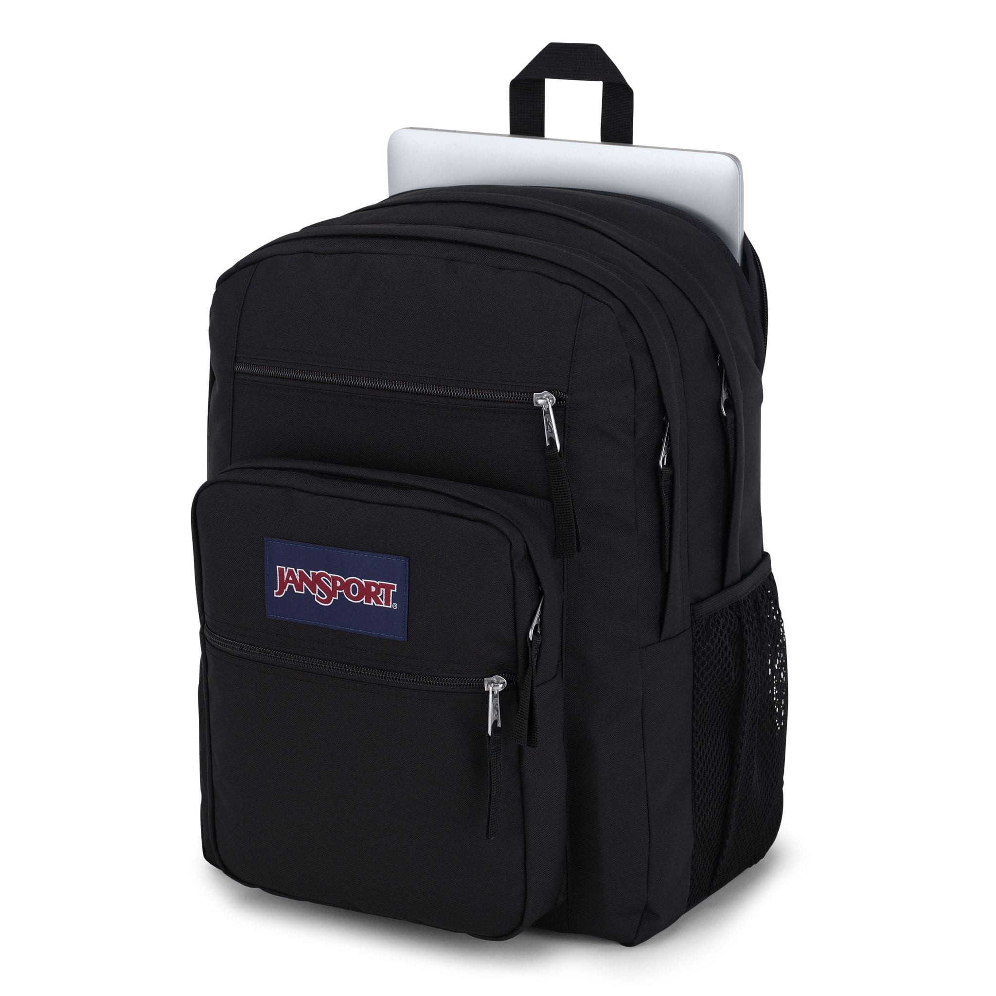 Sac à Dos Big Student Noir 34L - Image 5