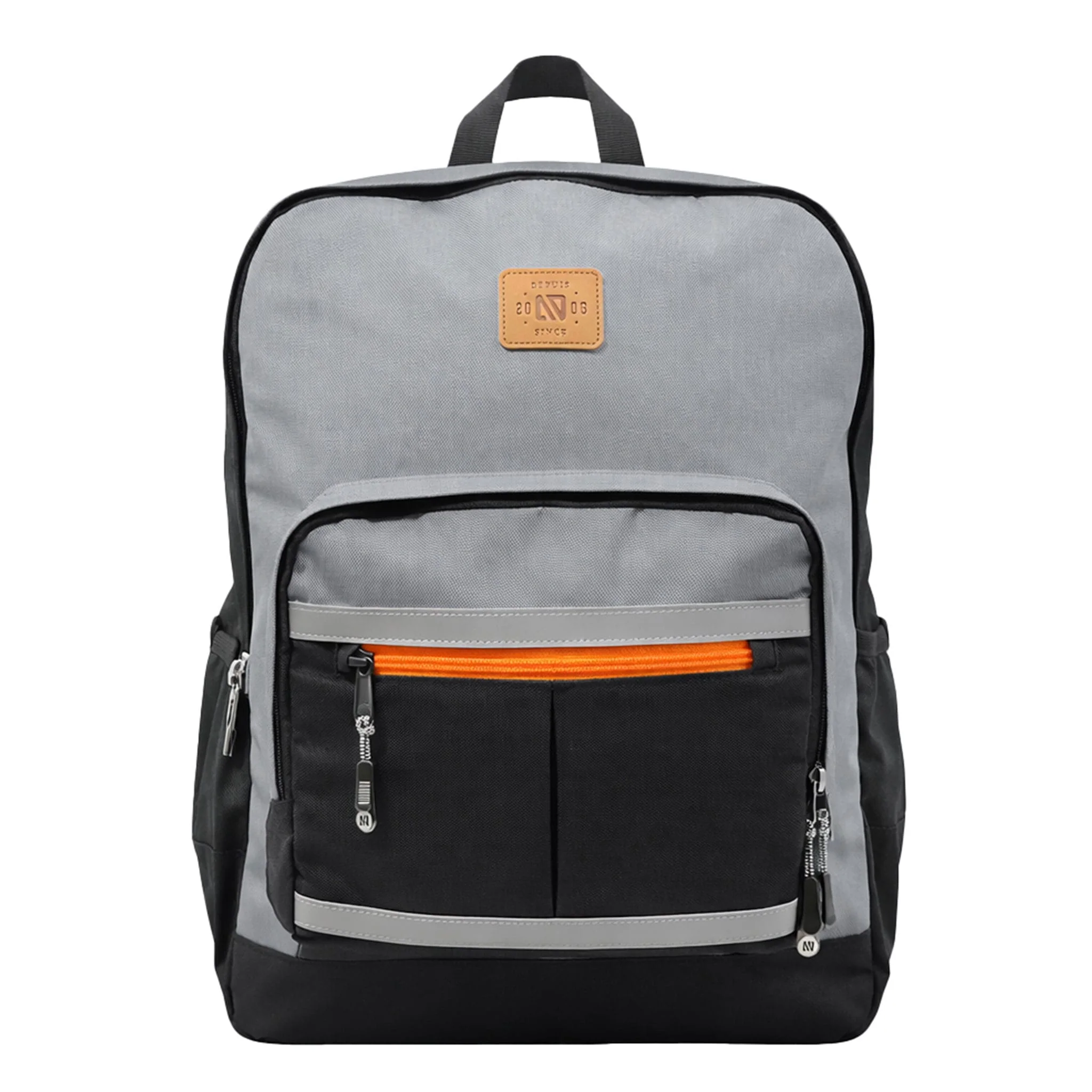 Sac À Dos Bloc