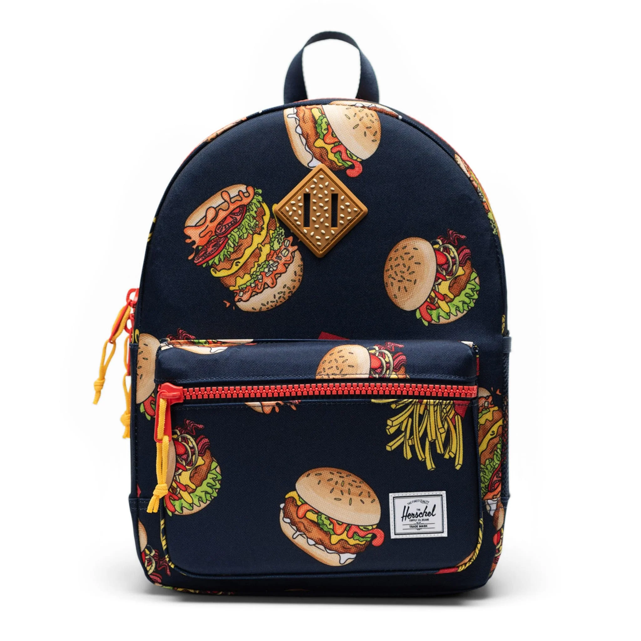 Sac à Dos Heritage™ Mini 3-7ans - Burgers et Frites