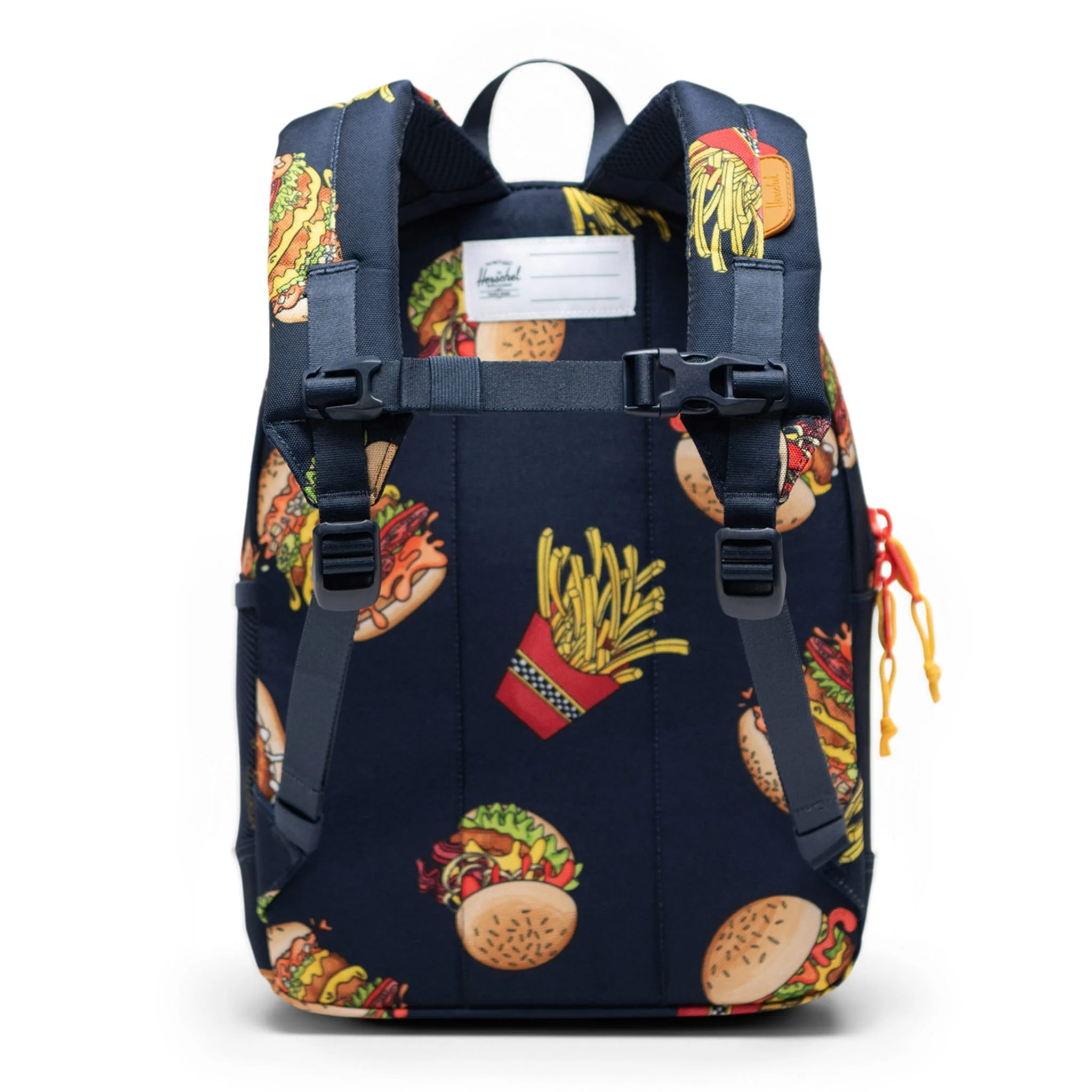 Sac à Dos Heritage™ Mini 3-7ans - Burgers et Frites - Image 3