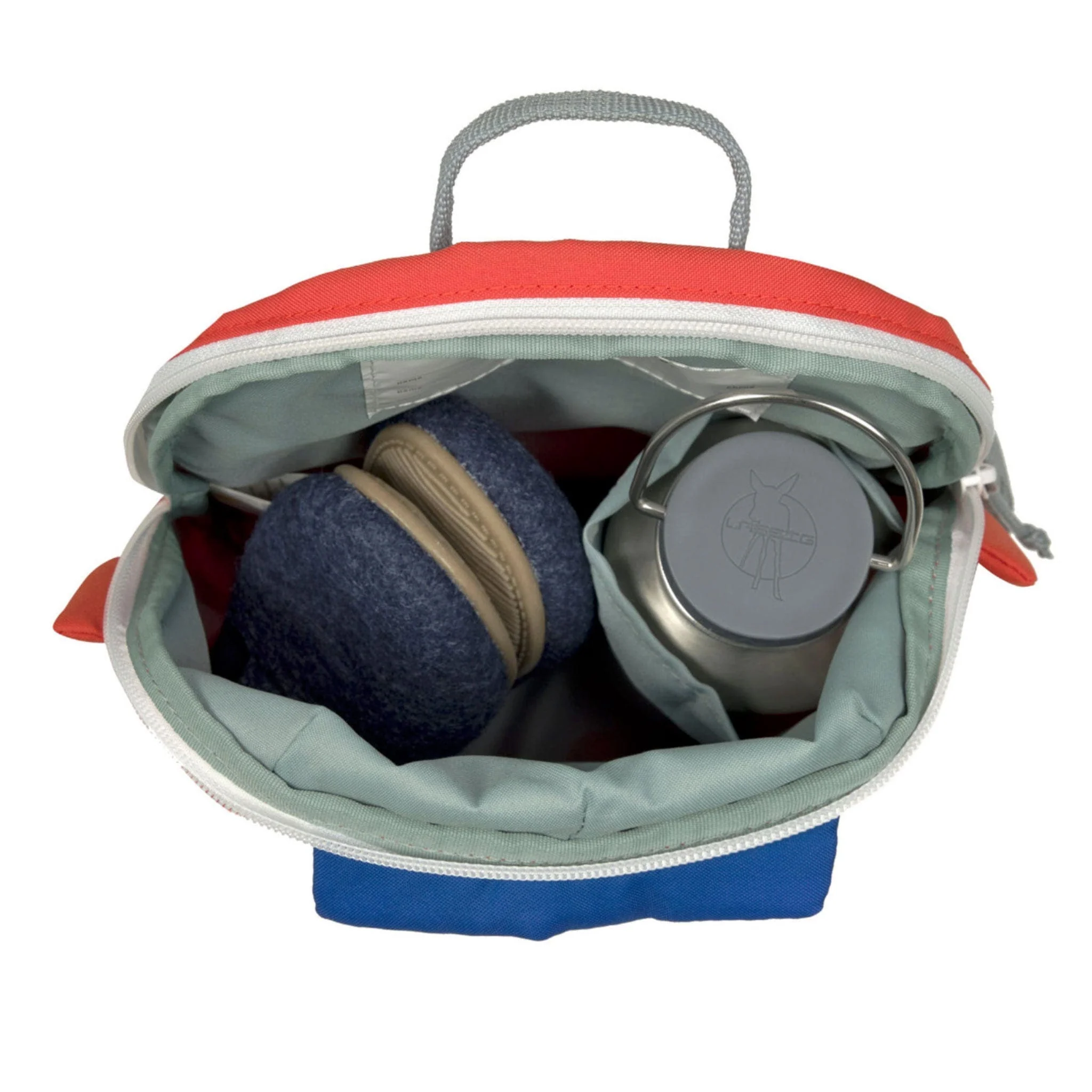 Sac À Dos - Camion de Pompier - Image 3