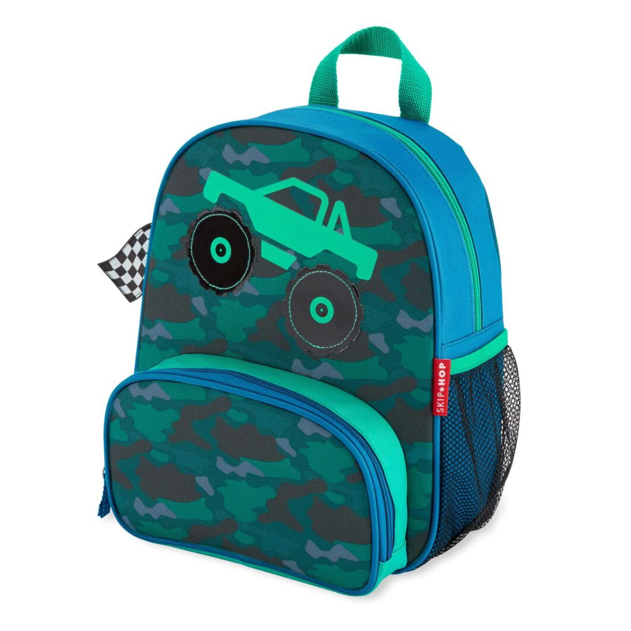Sac À Dos Camion - Image 2