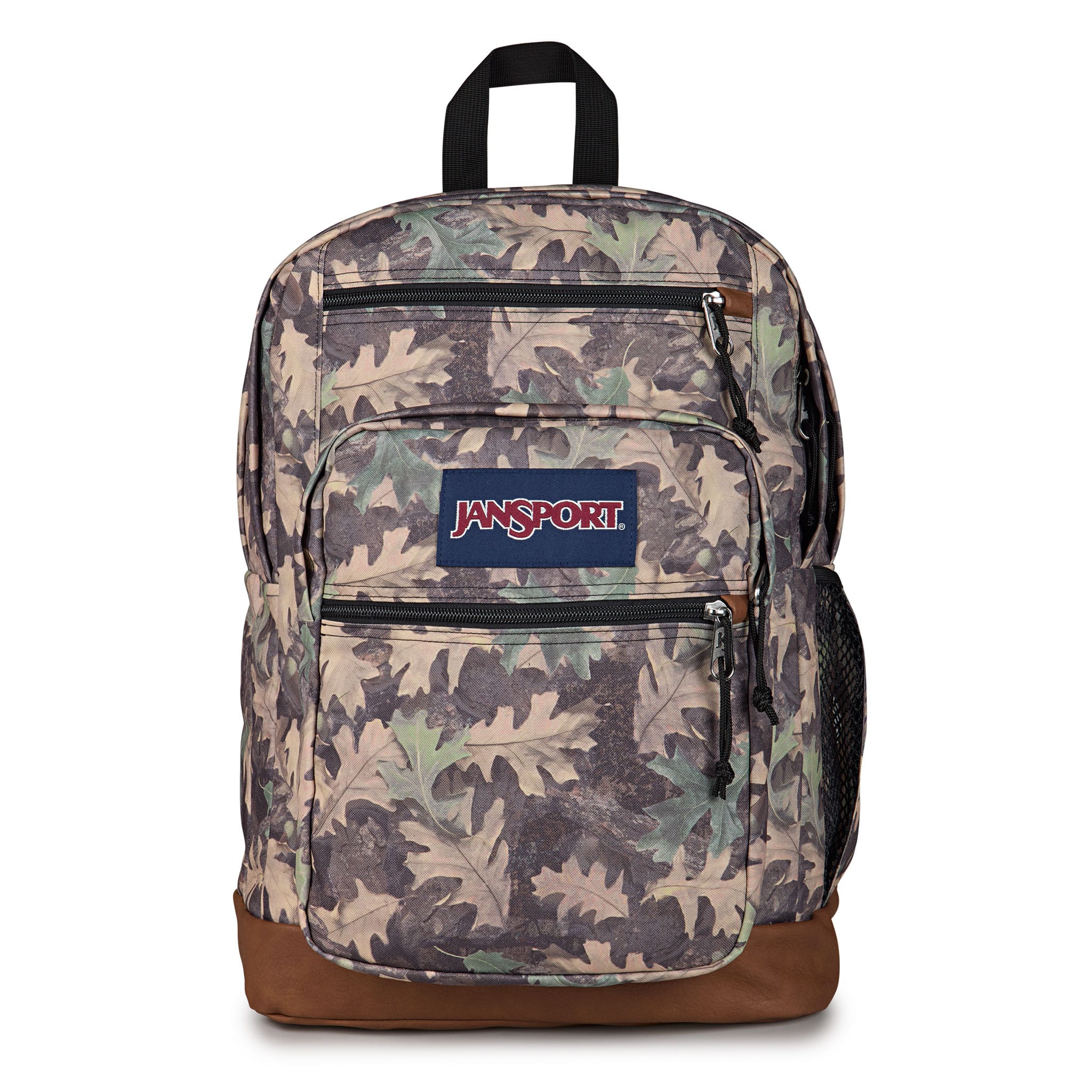 Sac À Dos Cool Student 34L - Camouflage