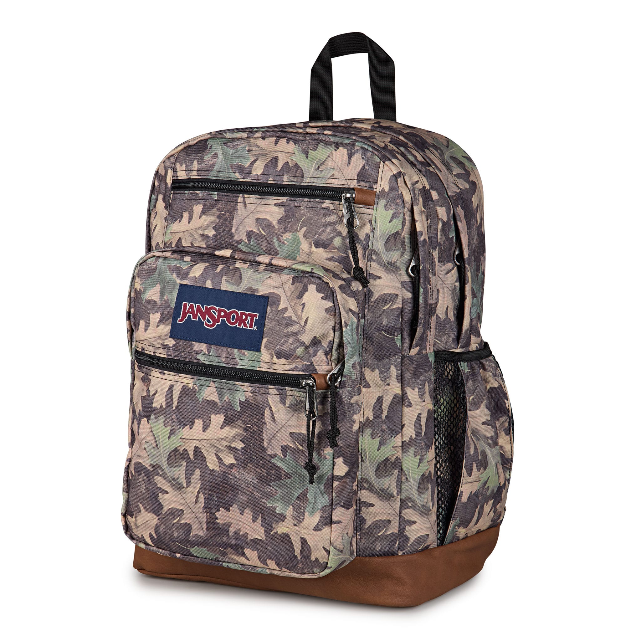 Sac À Dos Cool Student 34L - Camouflage - Image 3