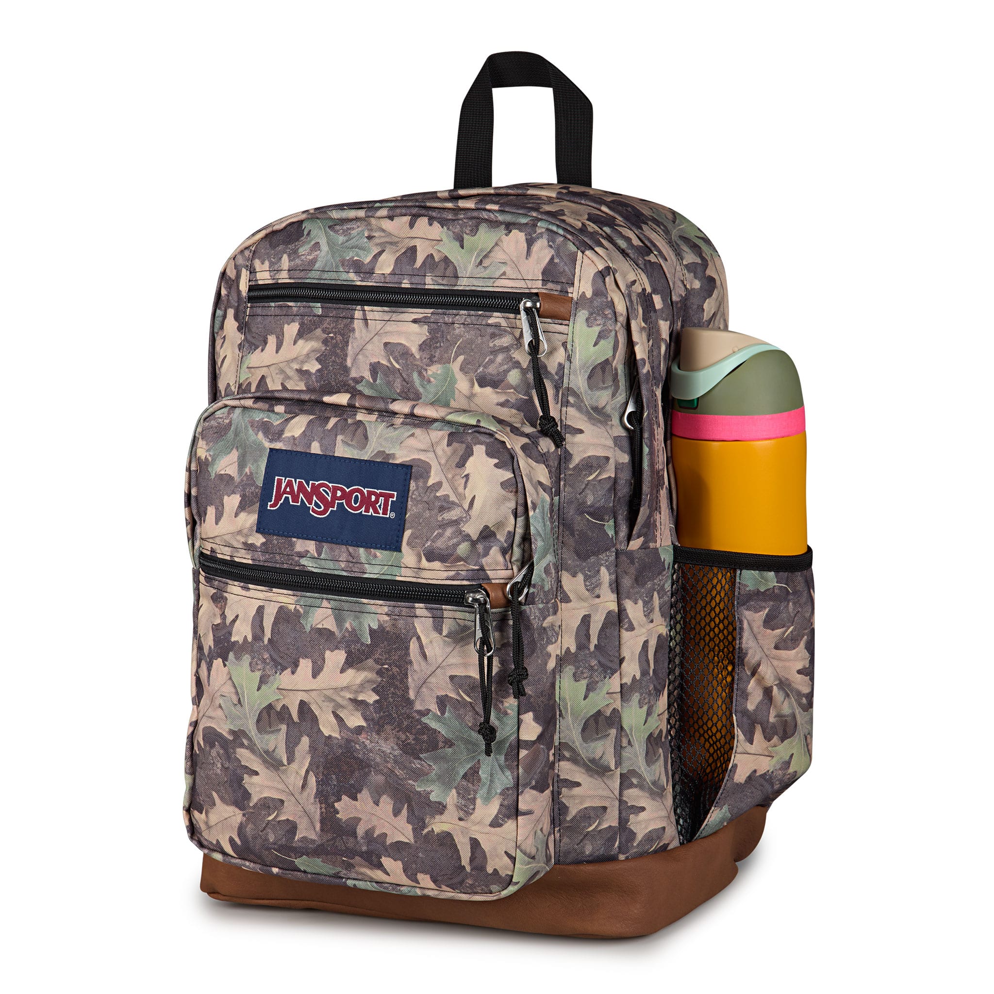 Sac À Dos Cool Student 34L - Camouflage - Image 6