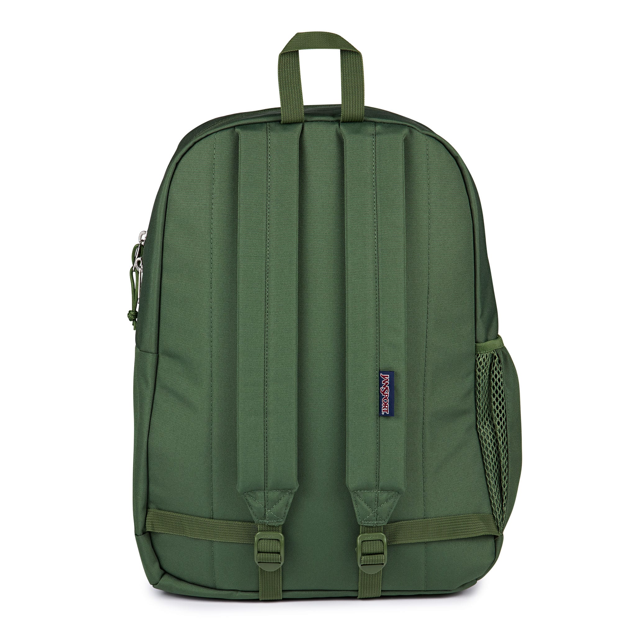Sac À Dos Cross Town Plus Olive 26L - Image 3