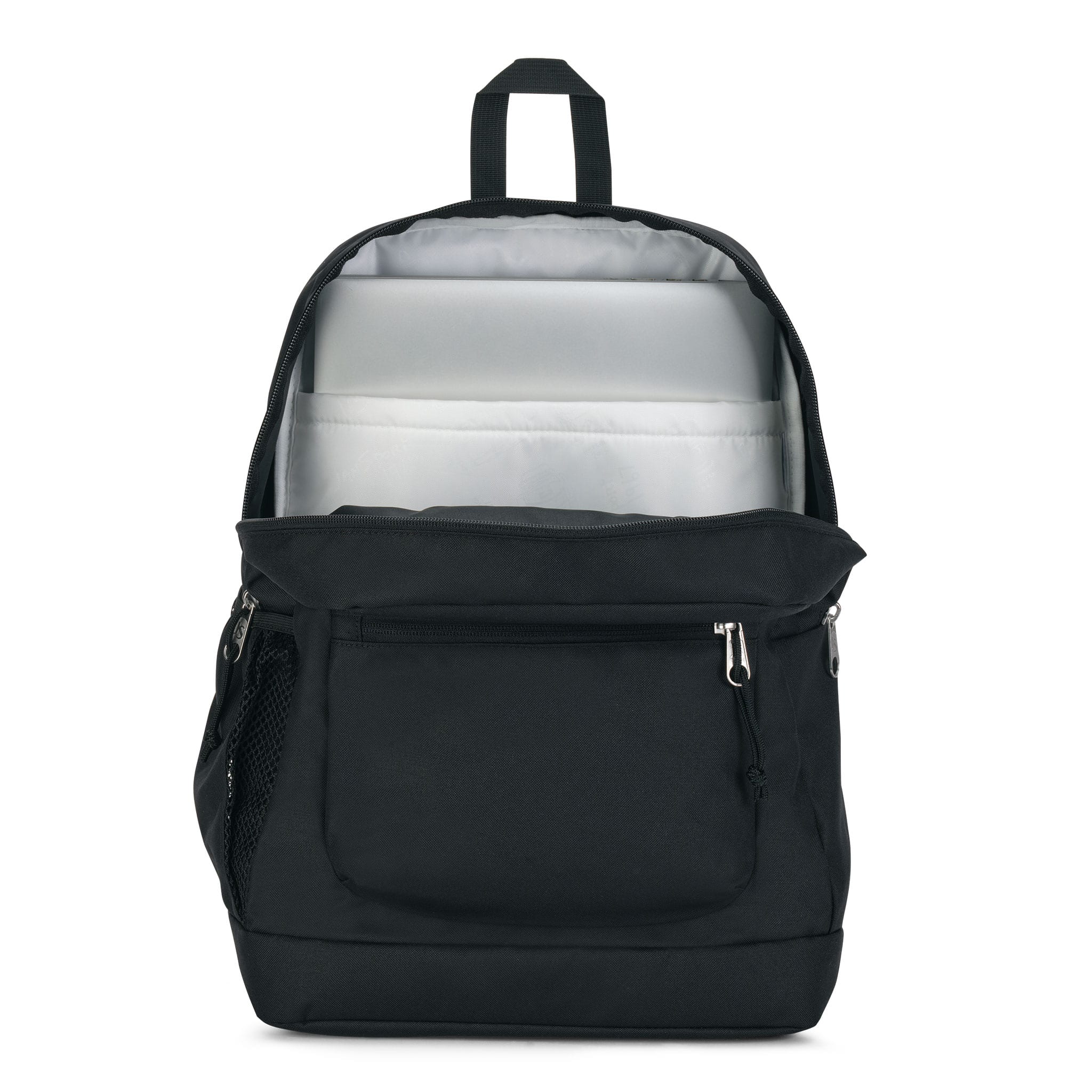 Sac à Dos Cross Town Plus Noir 26L - Image 5