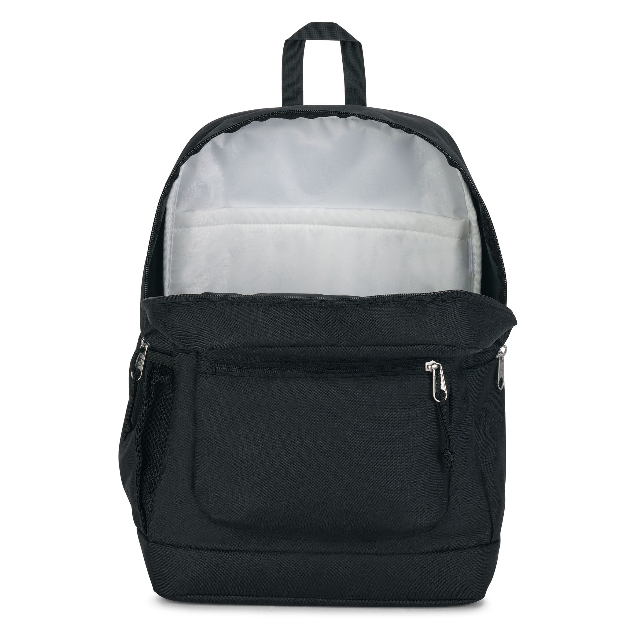 Sac à Dos Cross Town Plus Noir 26L - Image 6