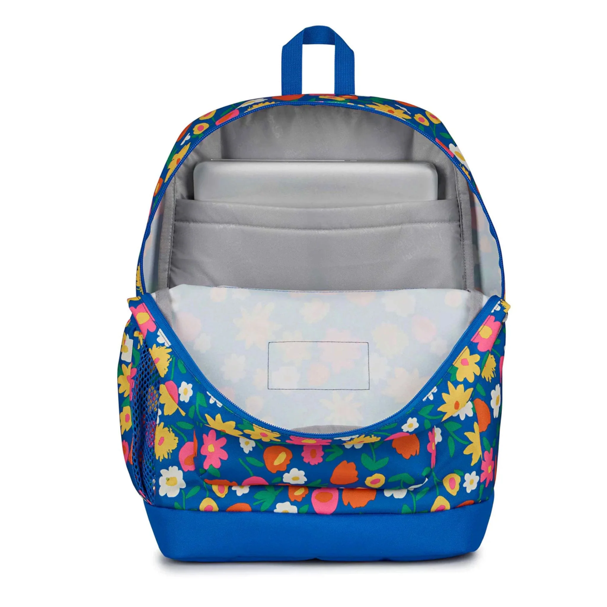Sac À Dos Cross Town Plus 26L - Fleur - Image 6