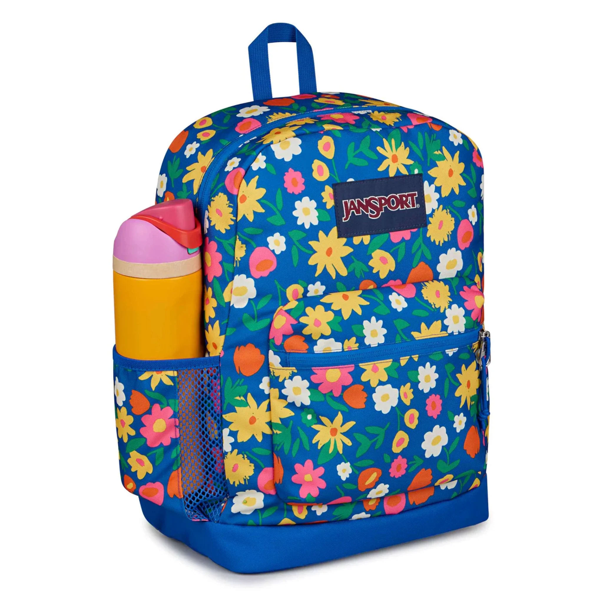 Sac À Dos Cross Town Plus 26L - Fleur - Image 8