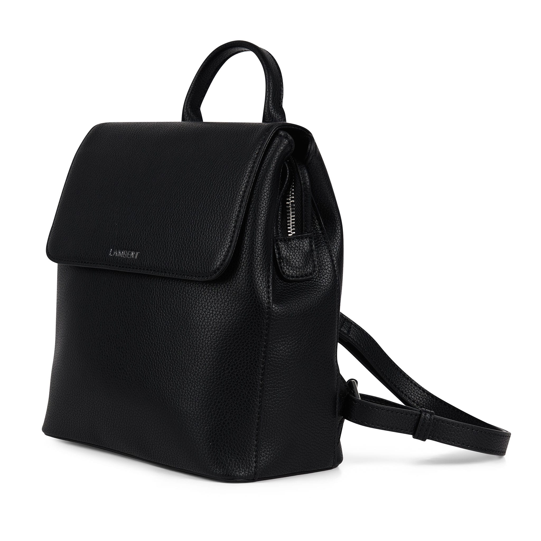 Sac À Dos Cynthia Noir - Image 2