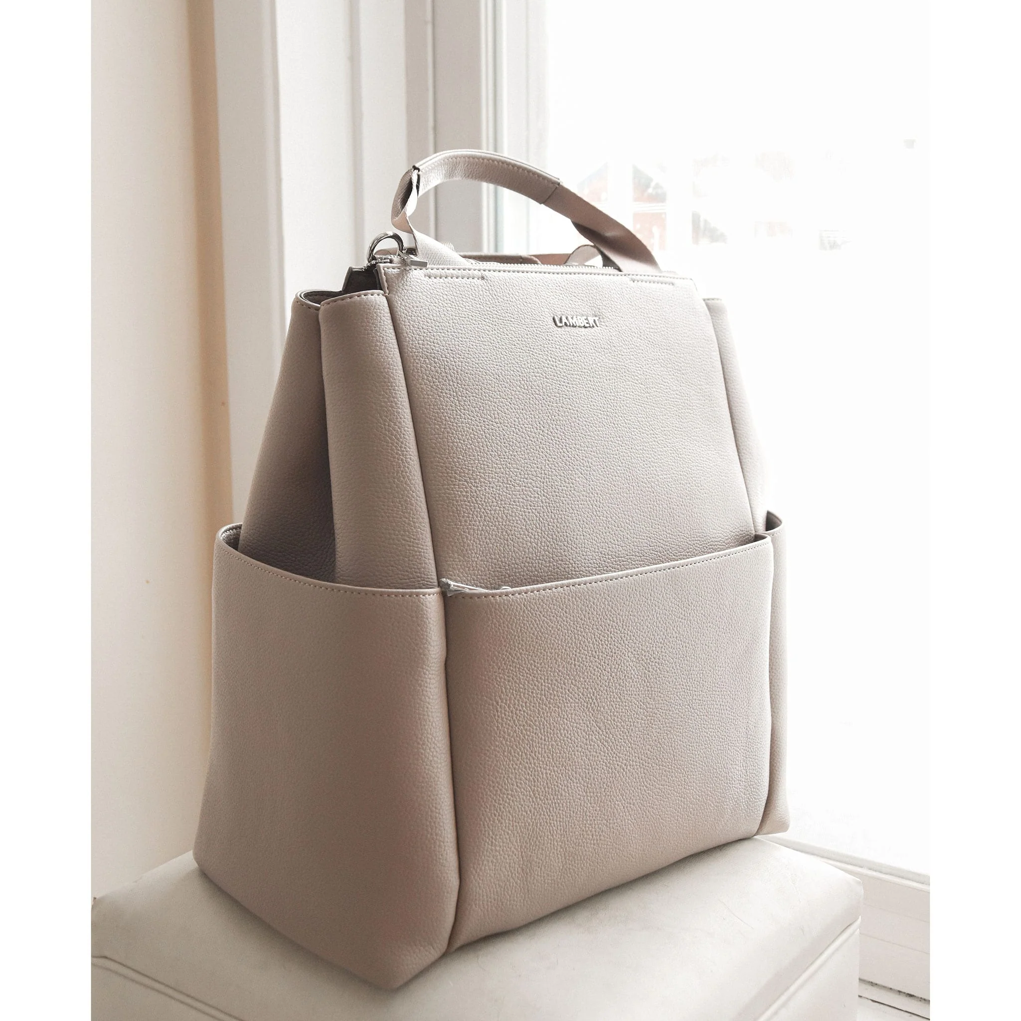 Sac À Dos Cynthia Terra - Image 11