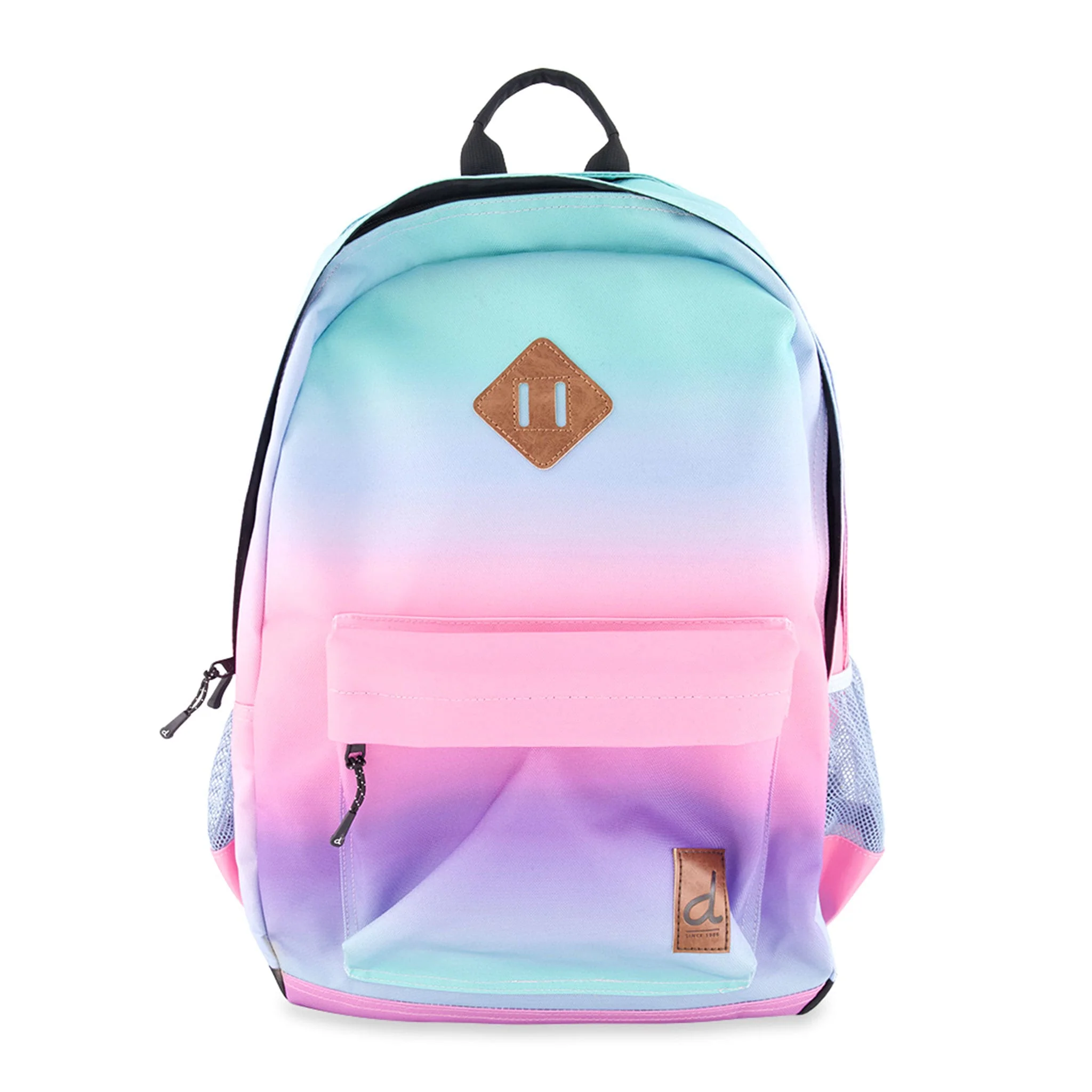 Sac À Dos Dégradé Mauve