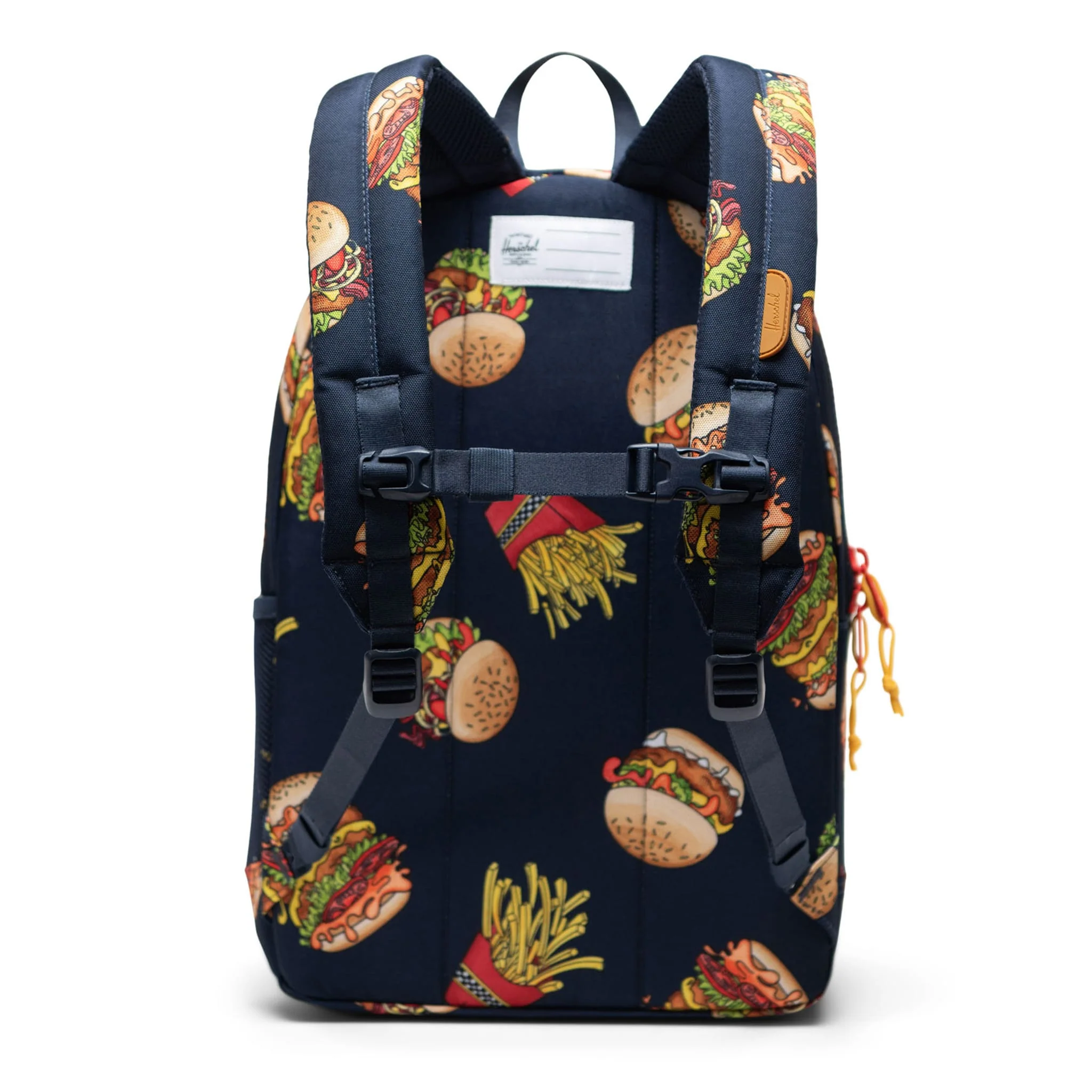 Sac à Dos Heritage™ XL 26L - Burgers et Frites - Image 3