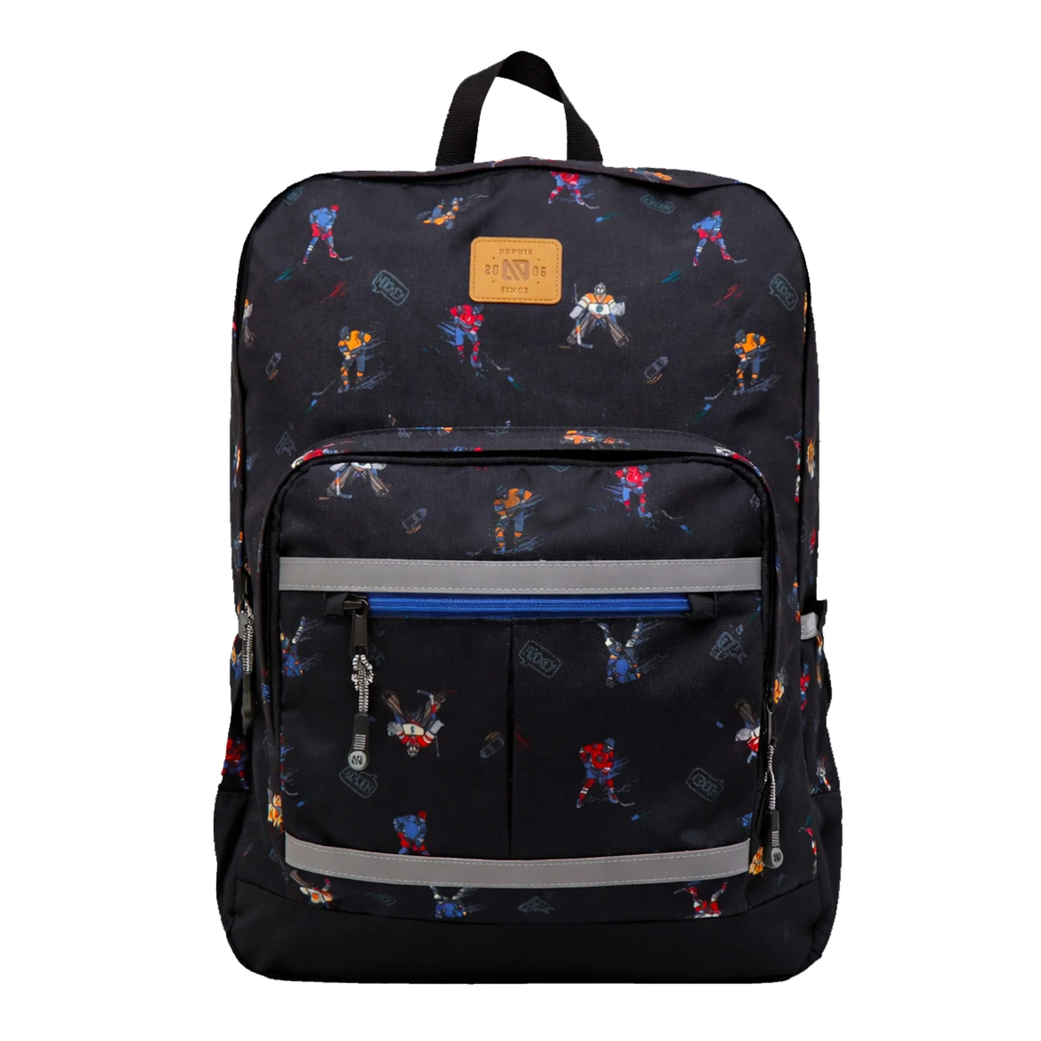 Sac À Dos Hockey