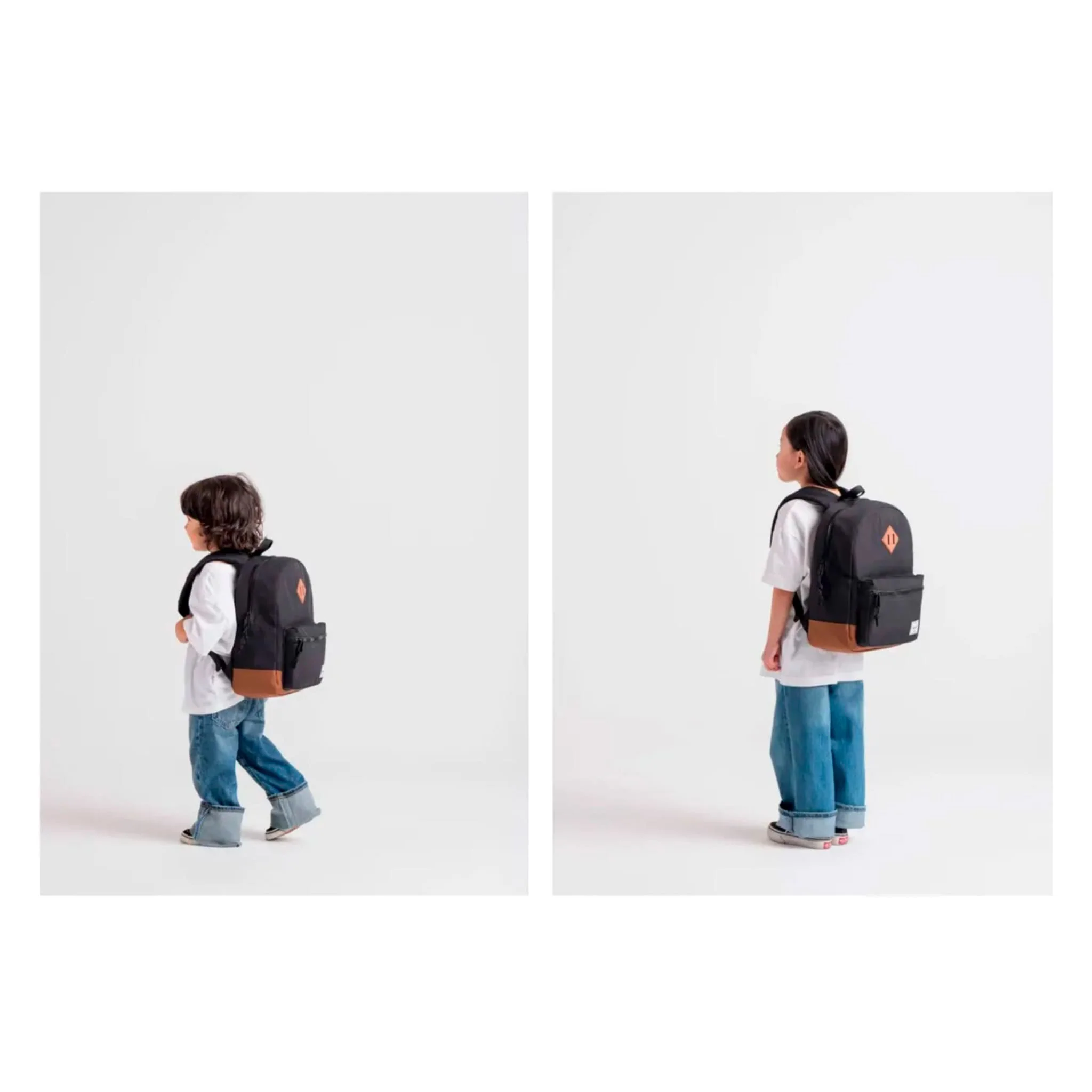 Sac à Dos Heritage™ Mini 3-7ans - Jardin - Image 5