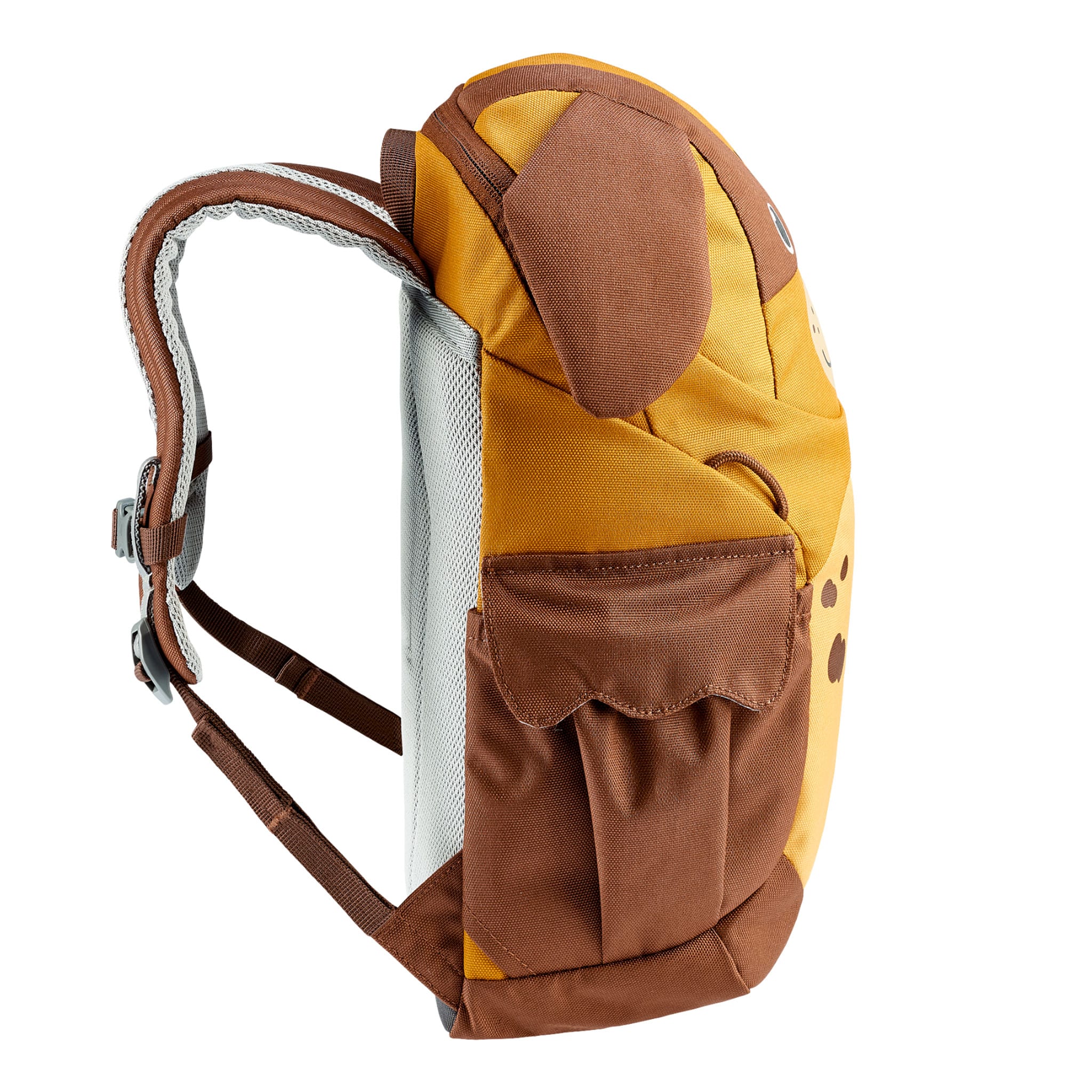 Sac à Dos pour Enfant Kikki 8L - Chien - Image 5