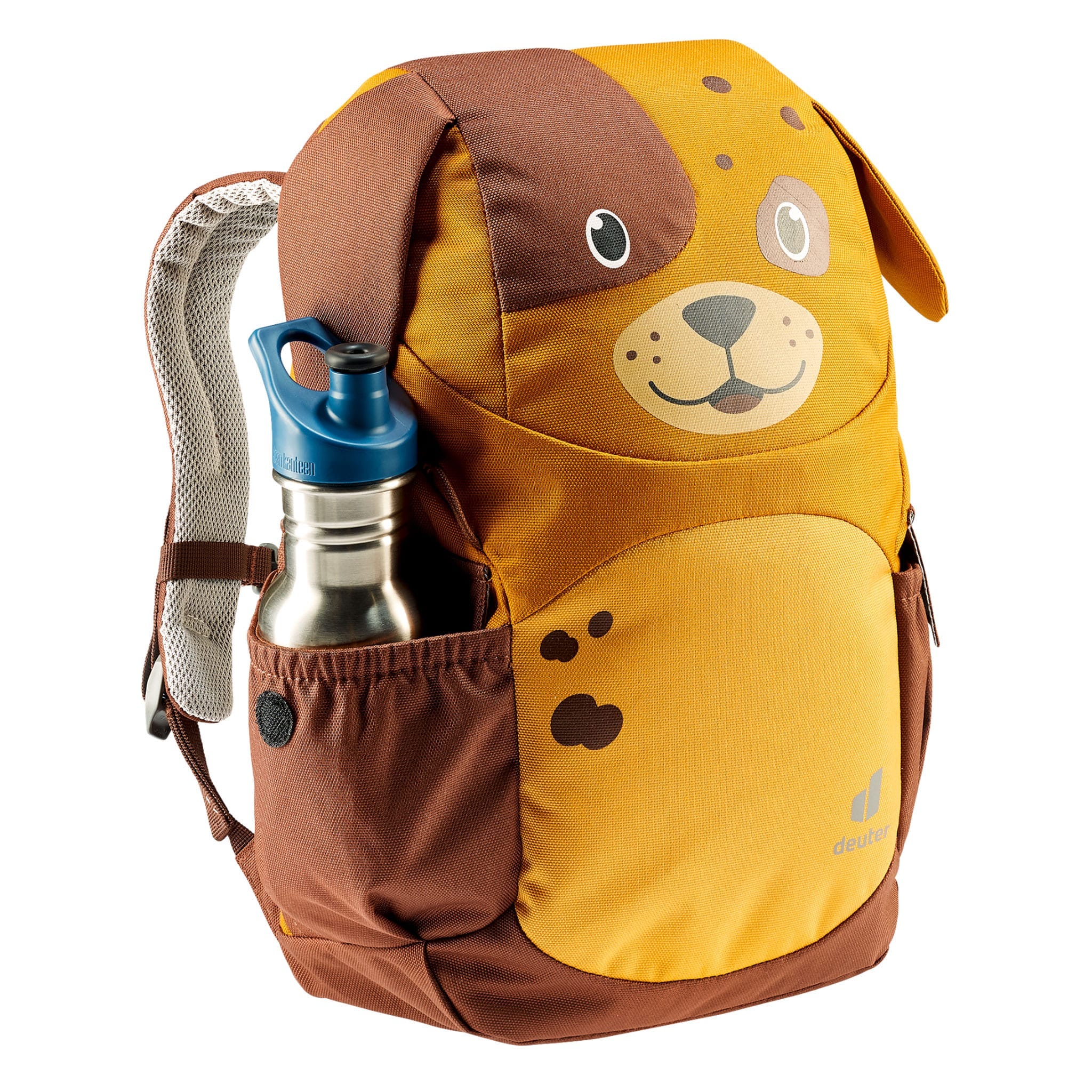 Sac à Dos pour Enfant Kikki 8L - Chien - Image 7