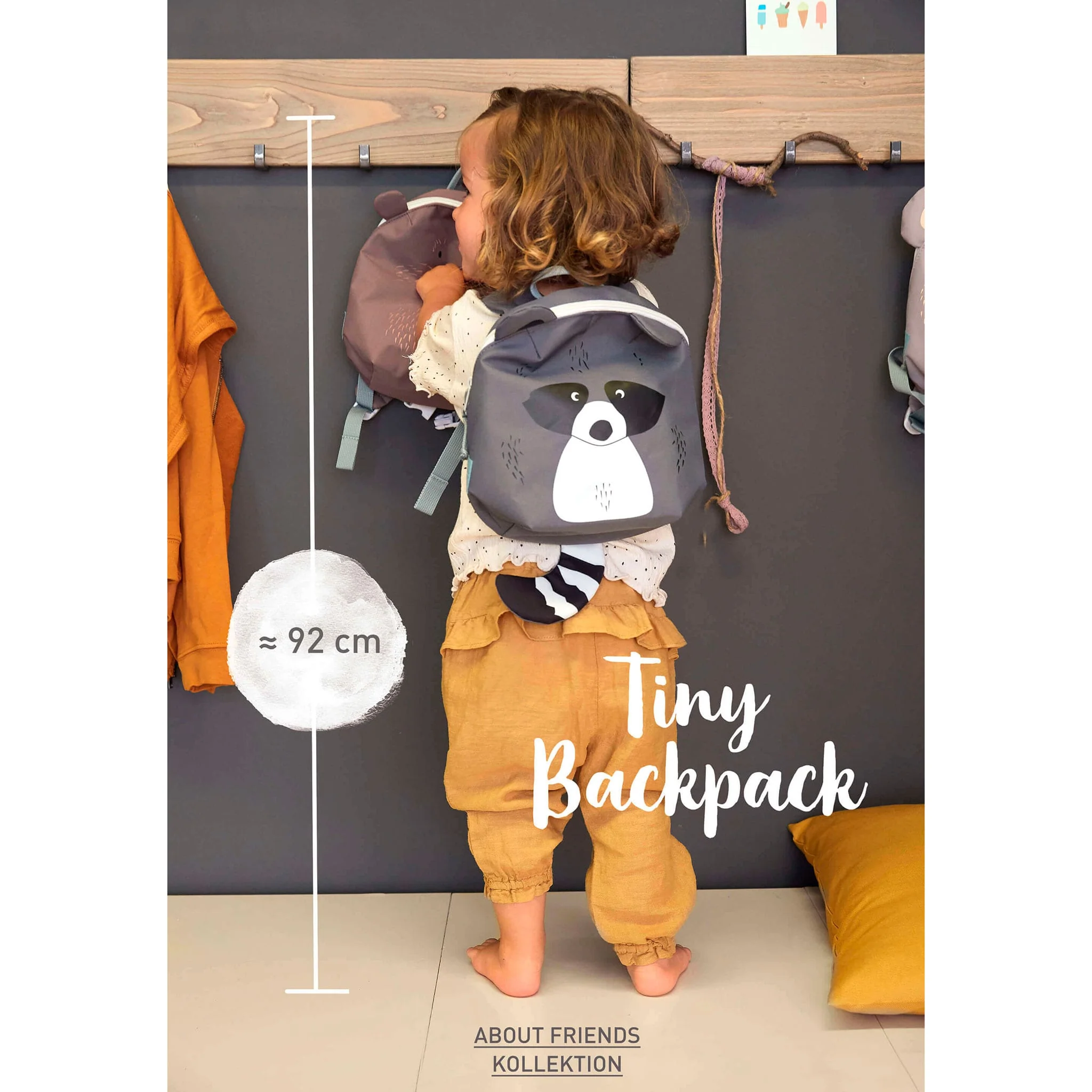 Sac À Dos - Lapin - Image 8