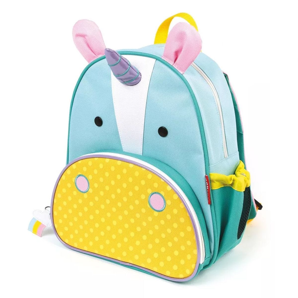 Sac à Dos Zoo - Petit - Licorne - Image 2