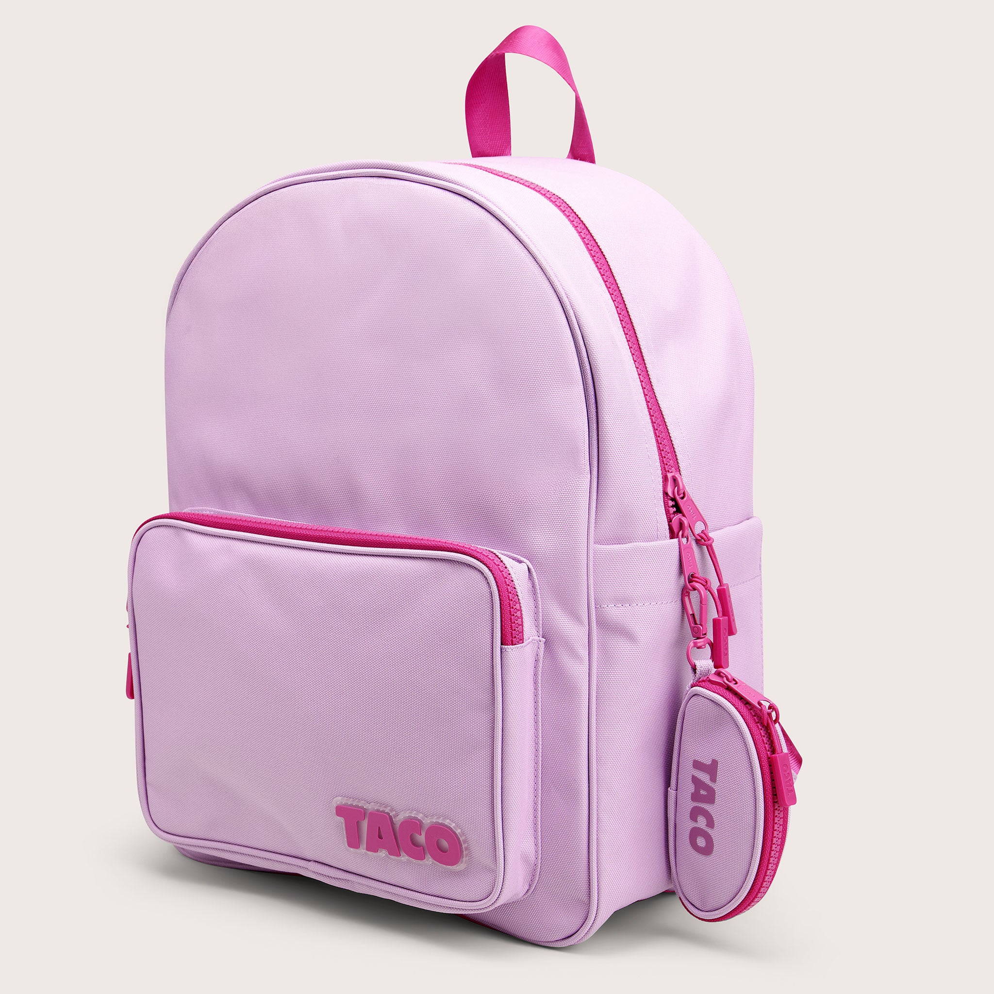 Sac À Dos Sydney -  Lilas - Image 3