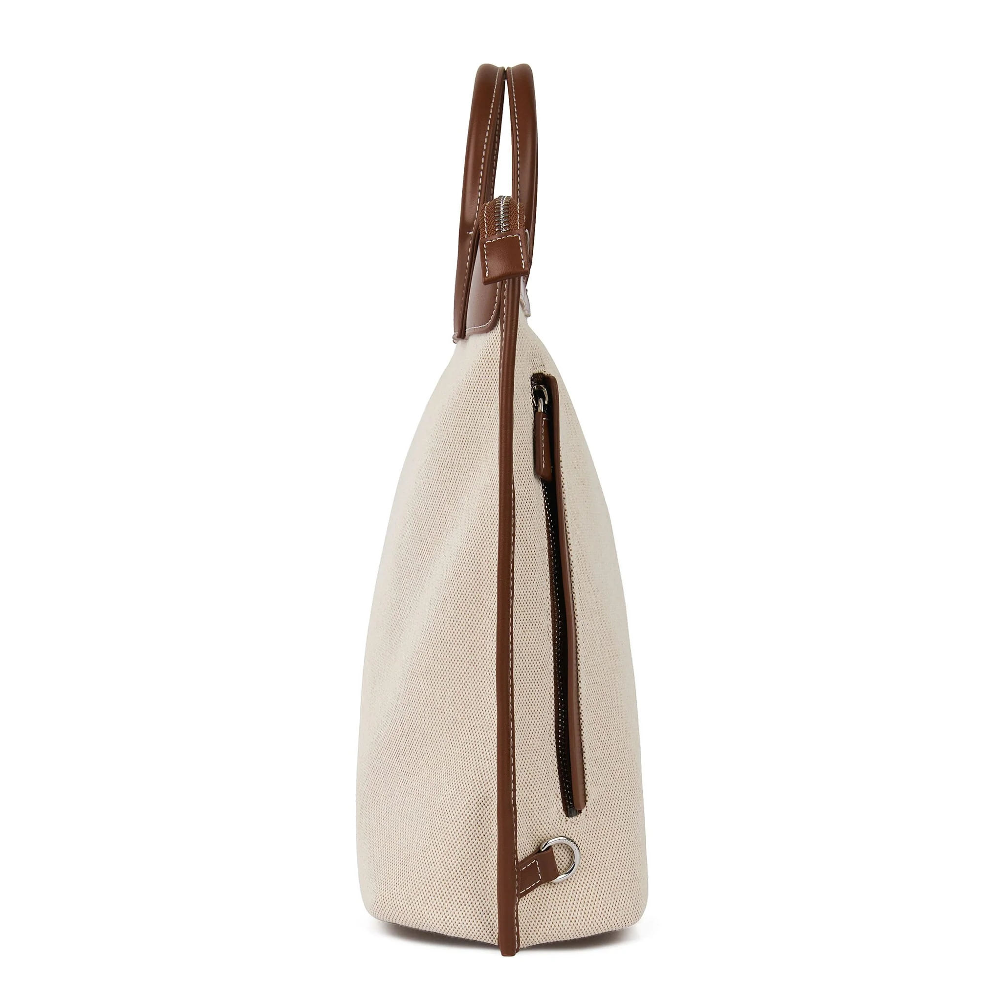 Sac à Dos Maelle - Noisette - Image 4