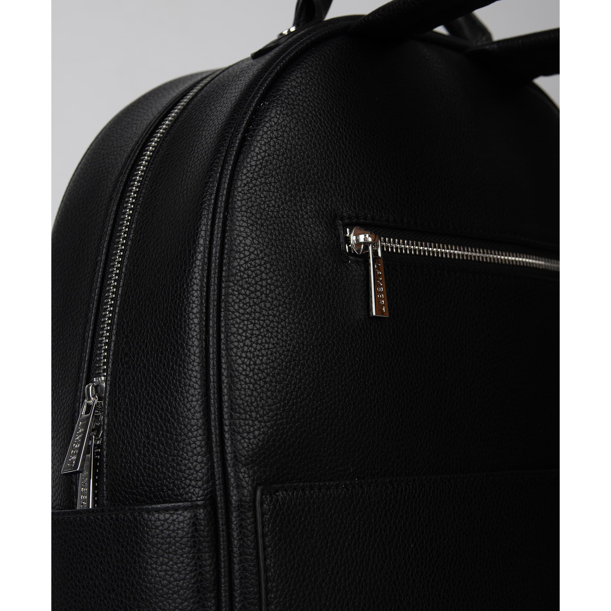 Sac à Dos Miles - Noir - Image 5
