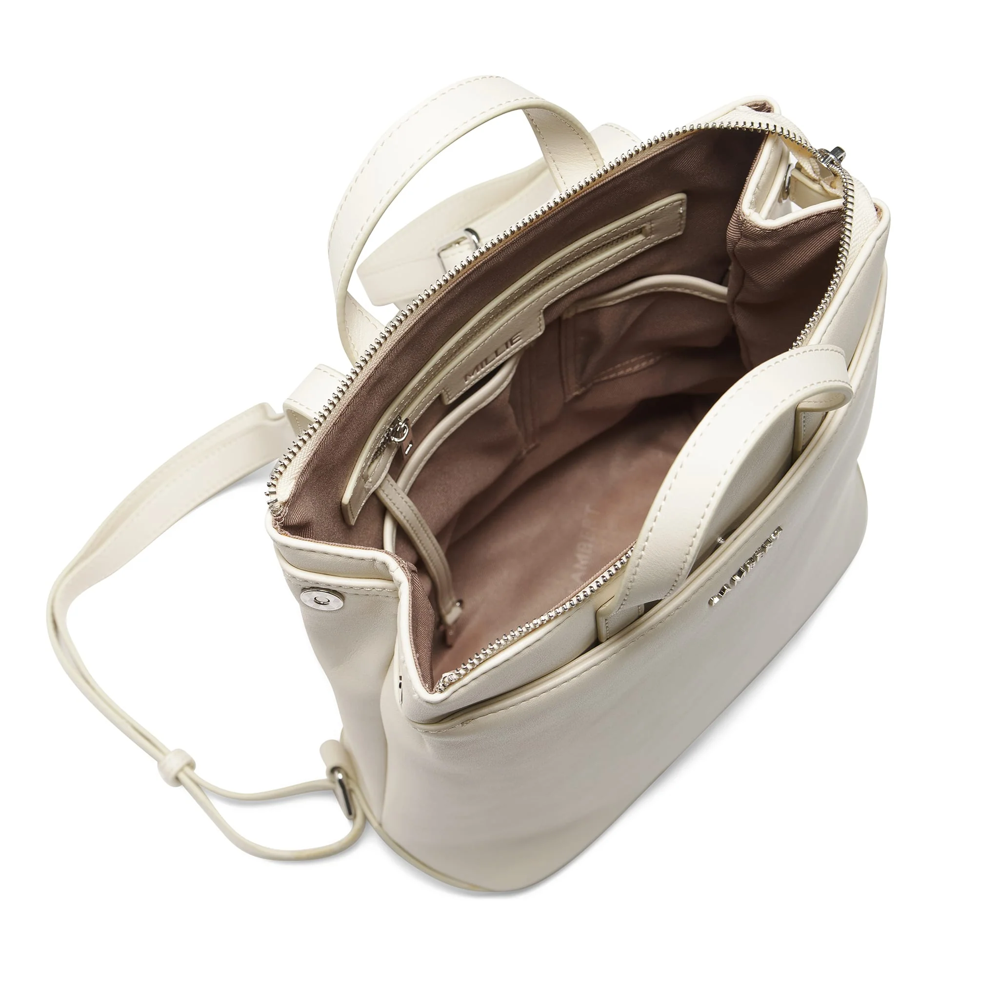 Sac à Dos 2-en-1 Millie - Porcelaine - Image 5