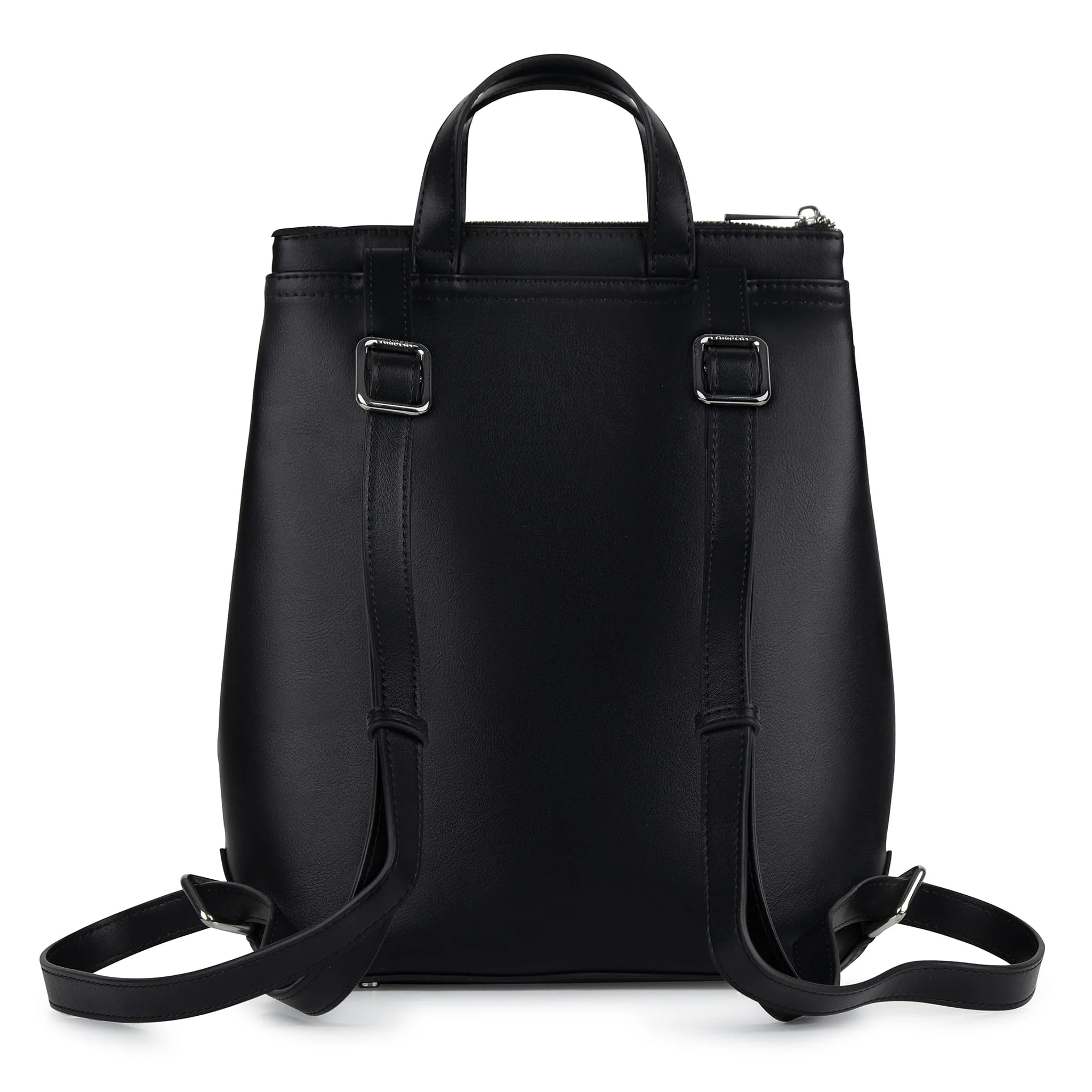 Sac à Dos 2-en-1 Millie - Noir - Image 2