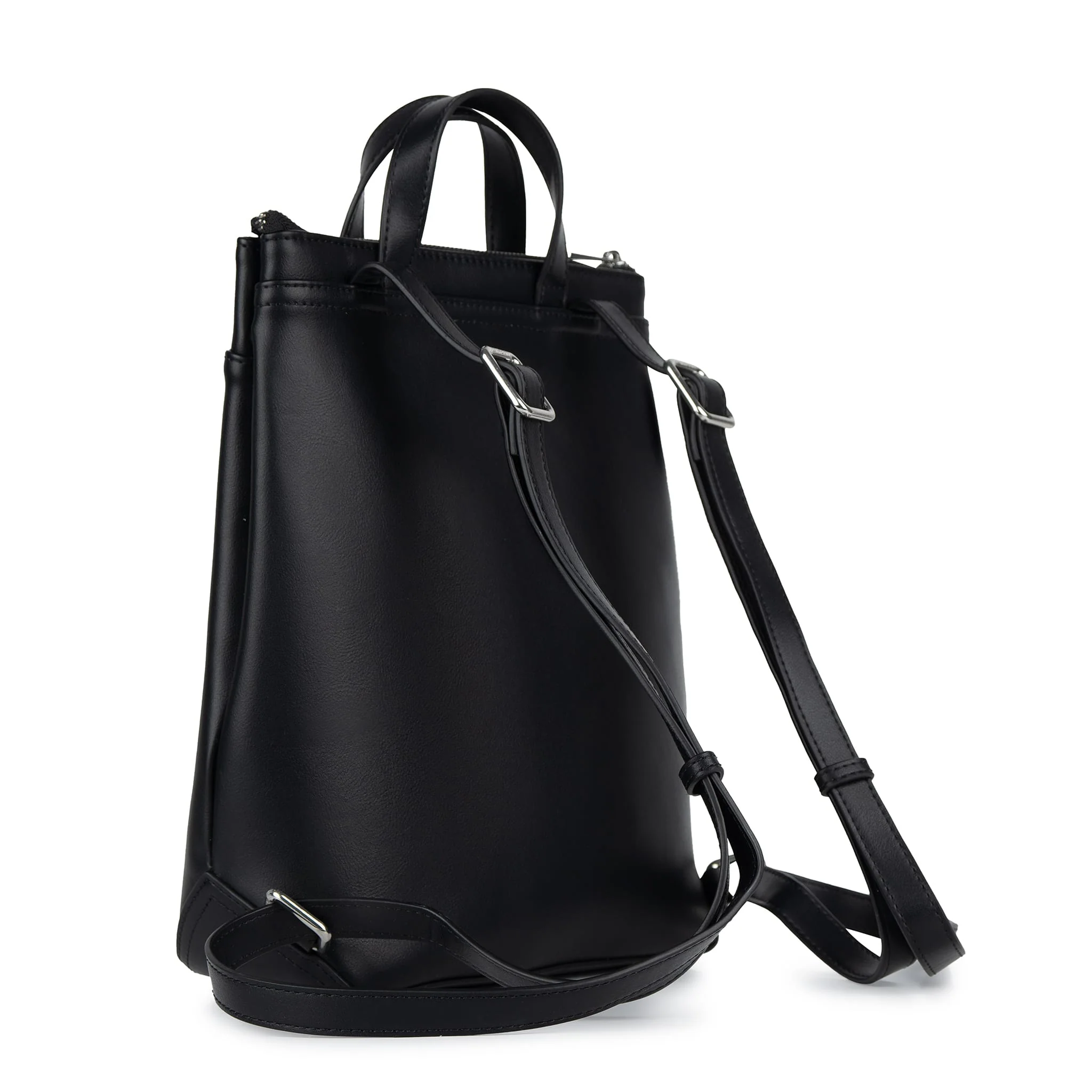 Sac à Dos 2-en-1 Millie - Noir - Image 4